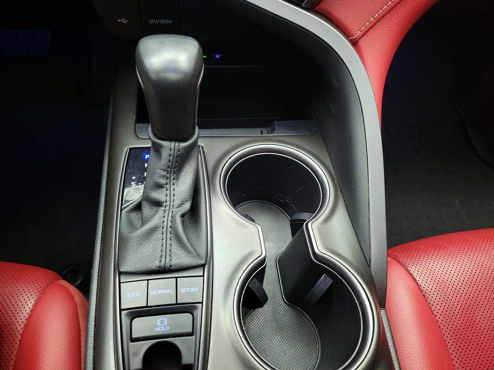 Thumbnail: 2023 Toyota Camry - 18