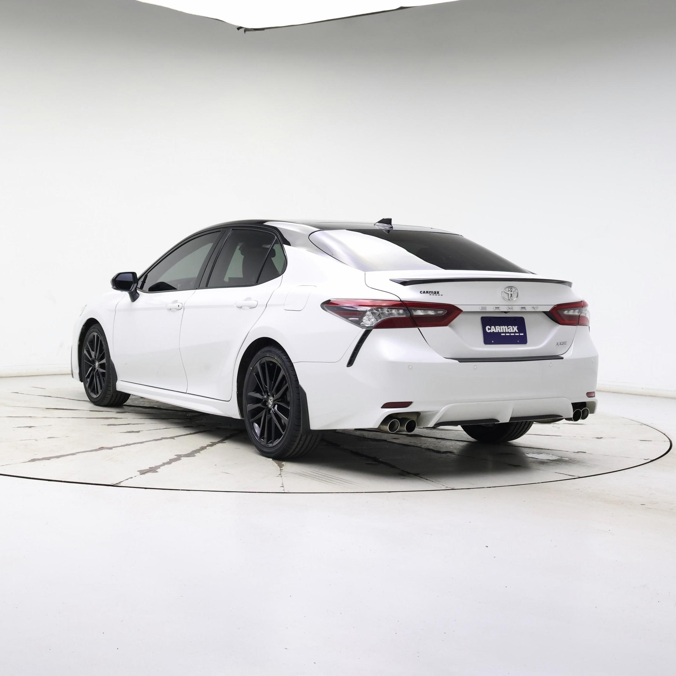 Thumbnail: 2023 Toyota Camry - 2