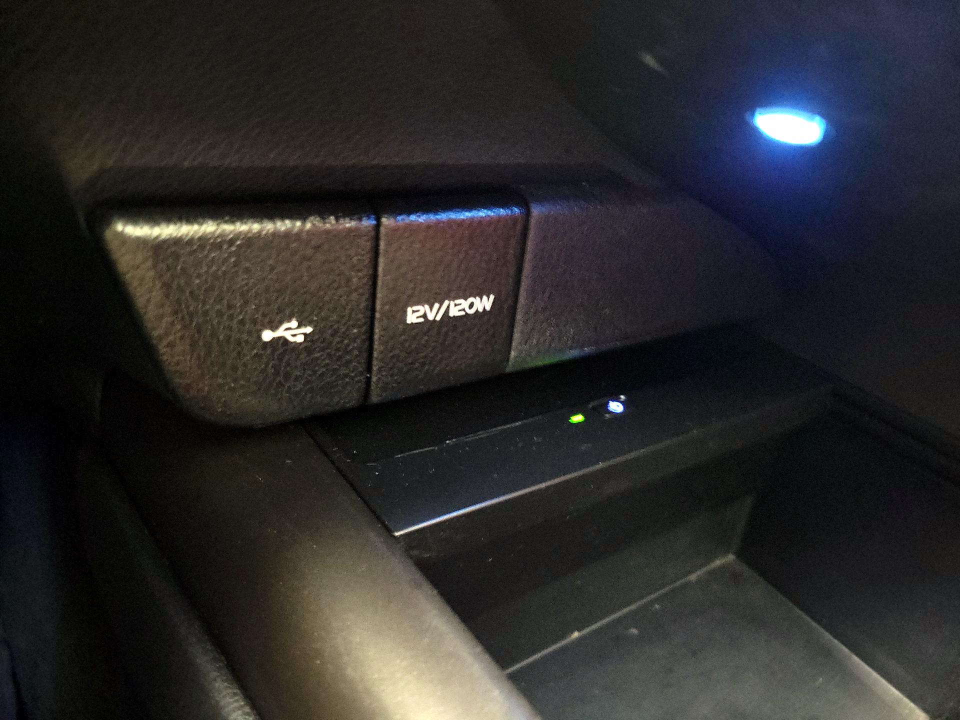 Thumbnail: 2023 Toyota Camry - 19