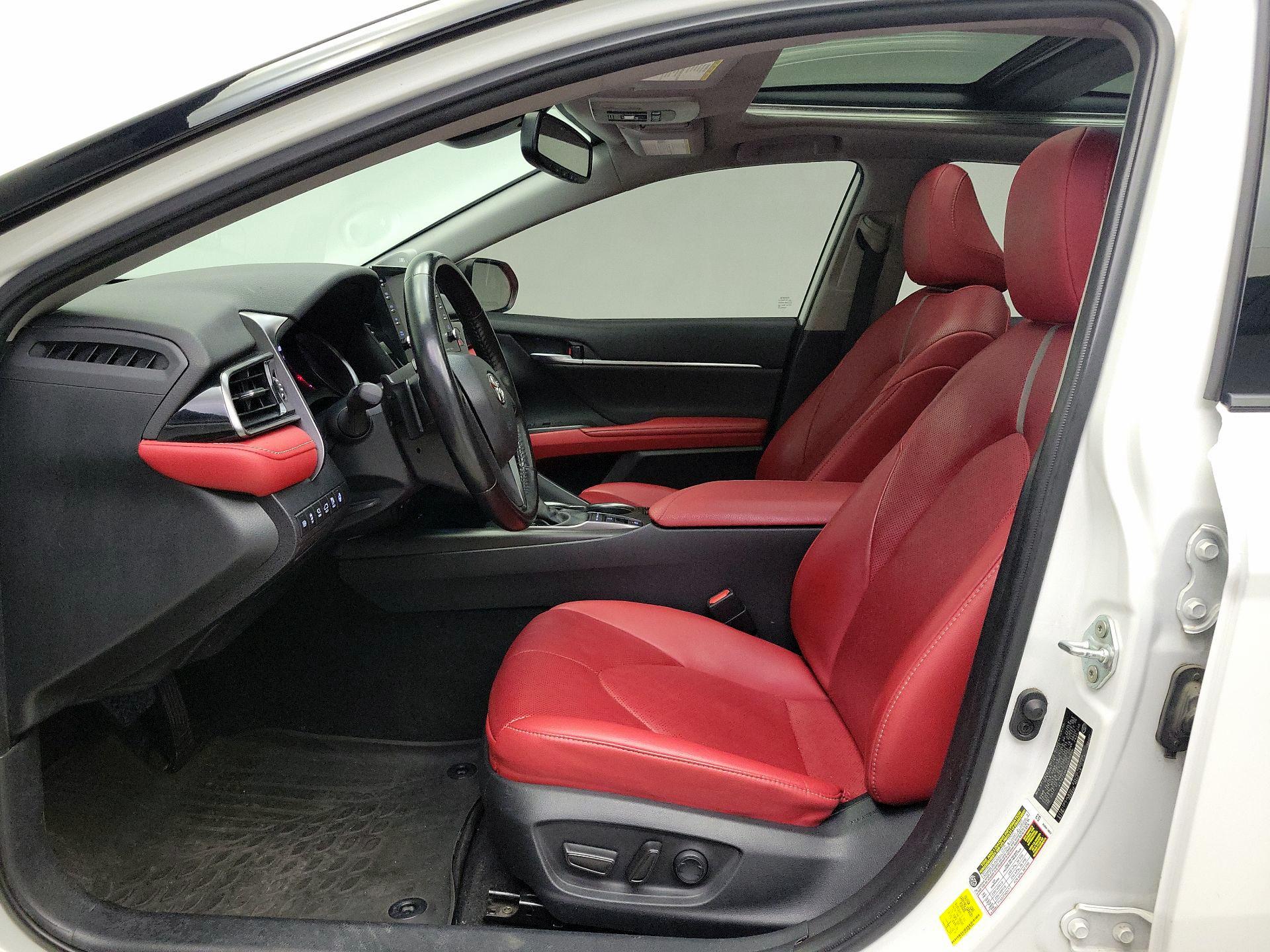 Thumbnail: 2023 Toyota Camry - 20