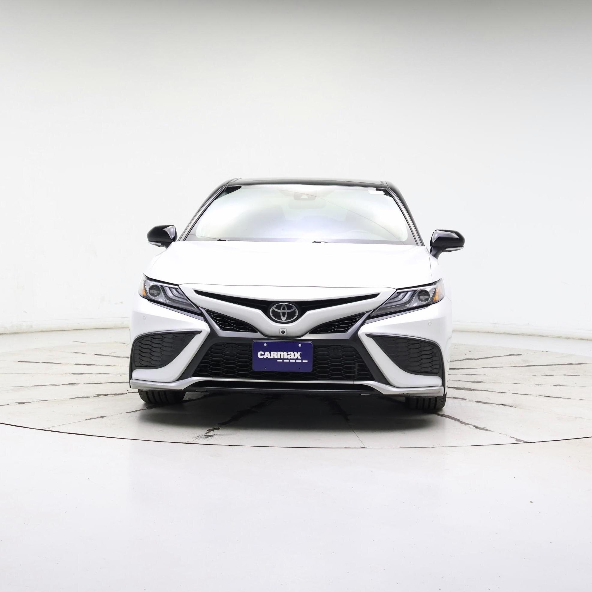 Thumbnail: 2023 Toyota Camry - 5