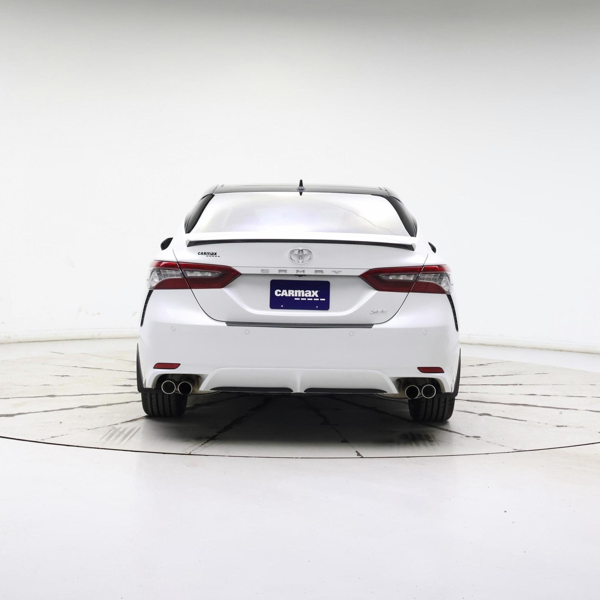 Thumbnail: 2023 Toyota Camry - 6