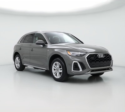 2023 Audi Q5 S-Line Premium