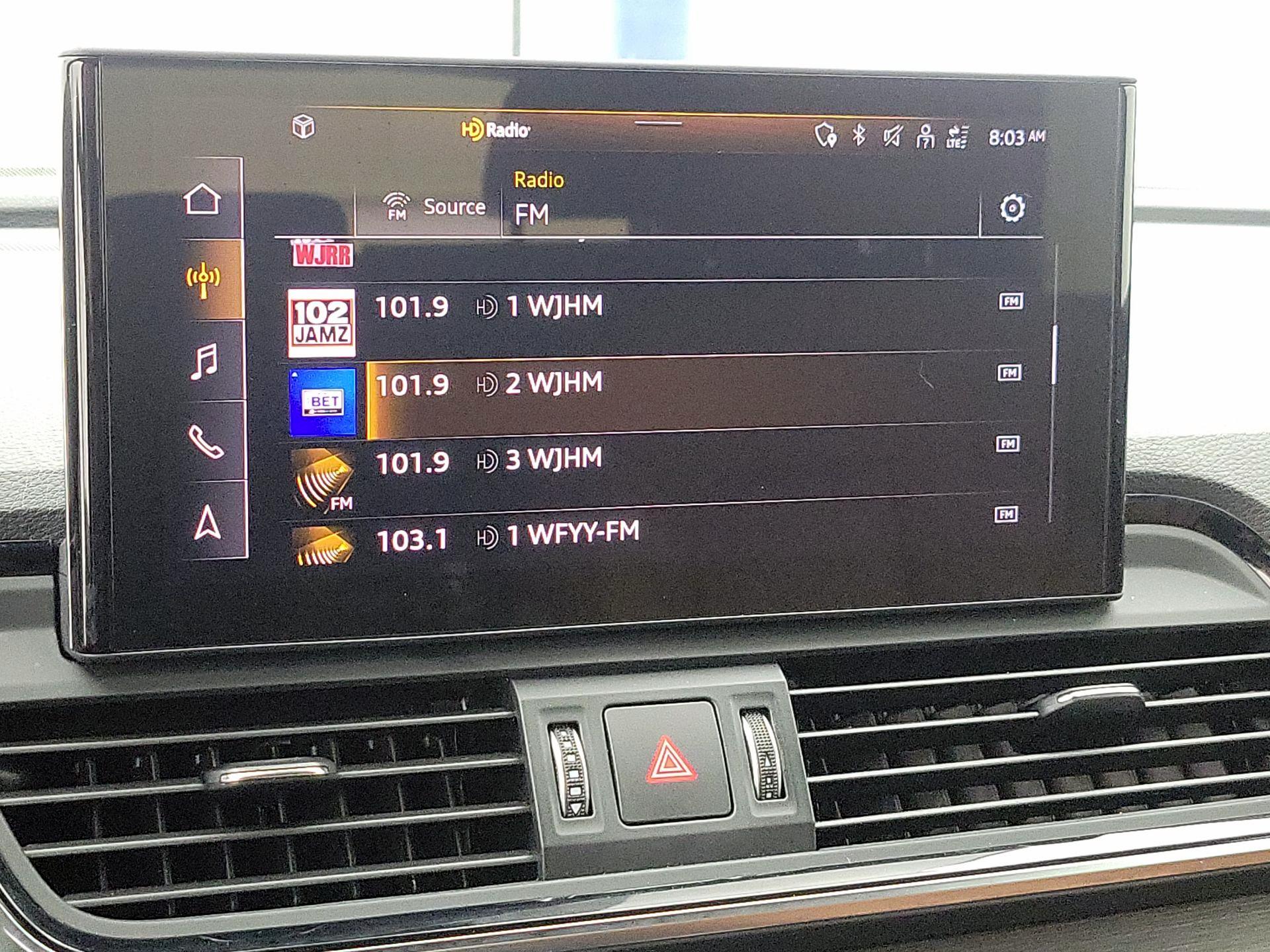 Thumbnail: 2023 Audi Q5 - 15