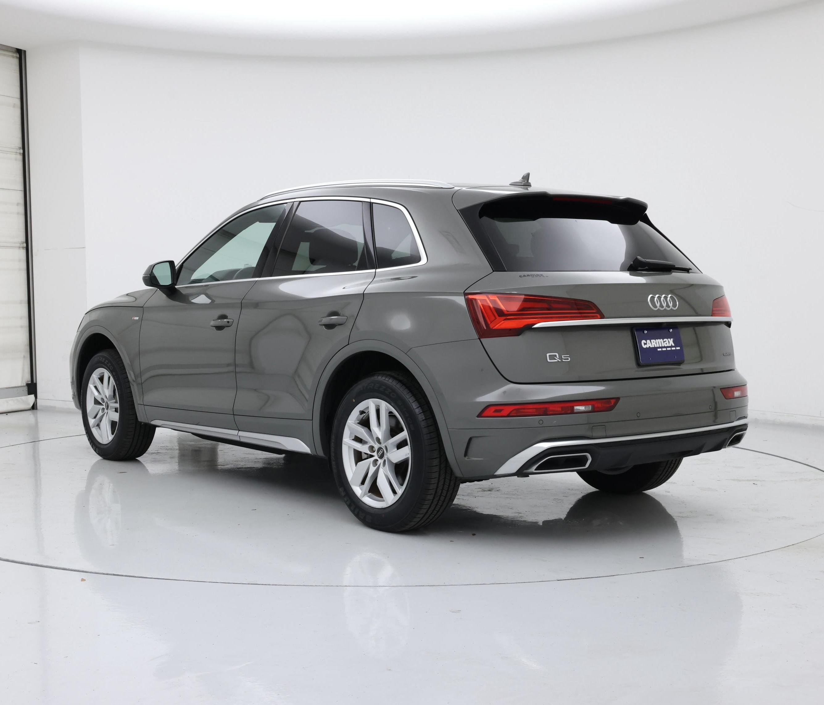Thumbnail: 2023 Audi Q5 - 2