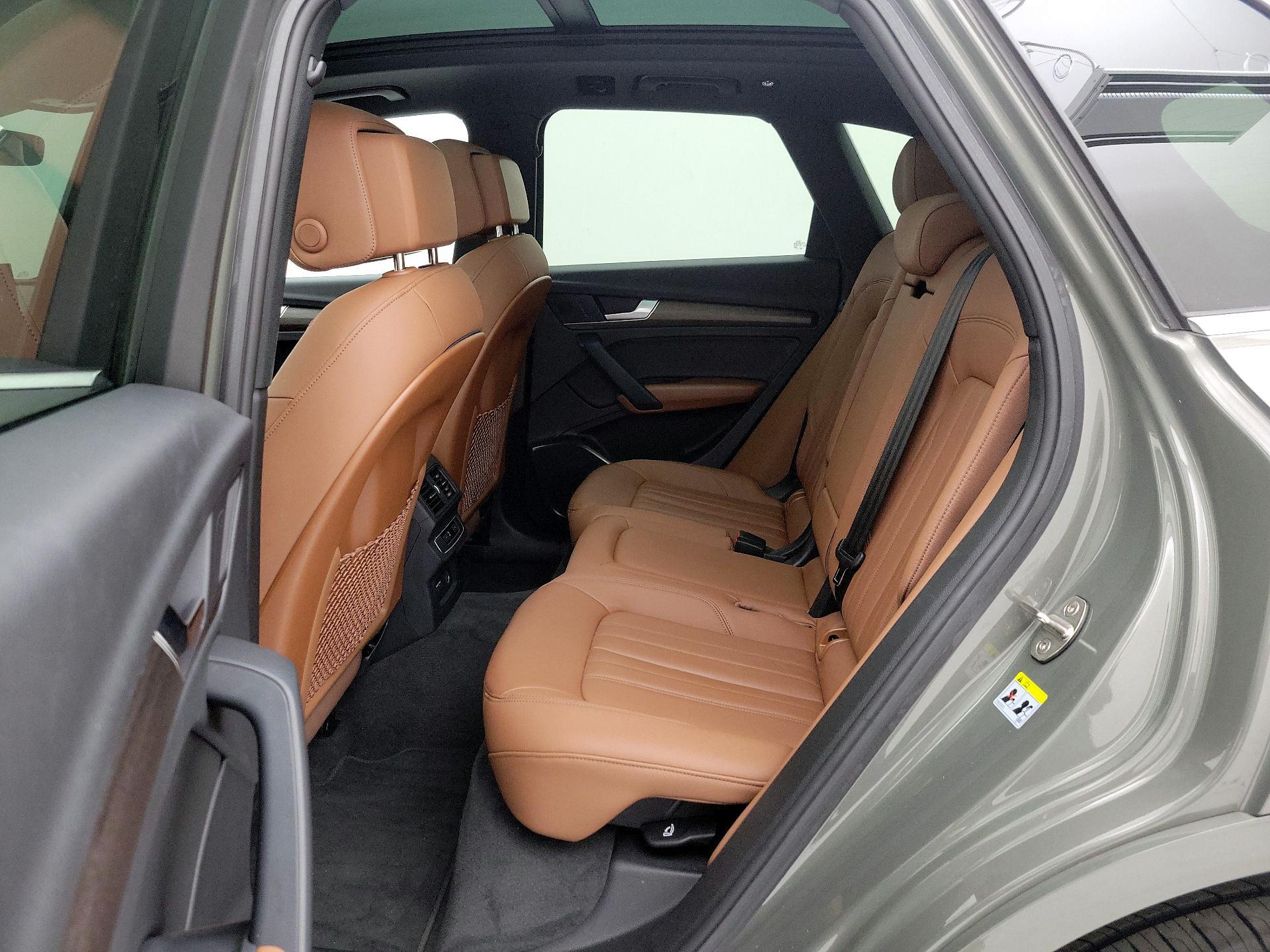 Thumbnail: 2023 Audi Q5 - 19