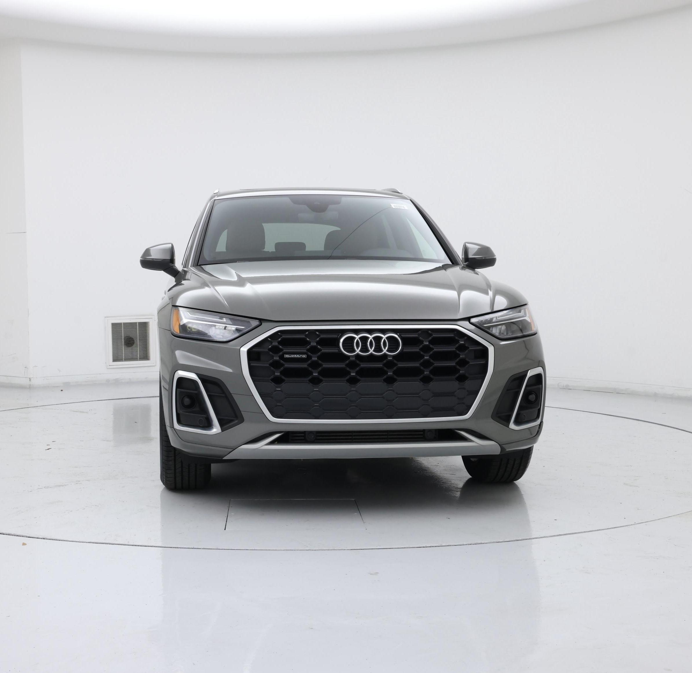 Thumbnail: 2023 Audi Q5 - 5