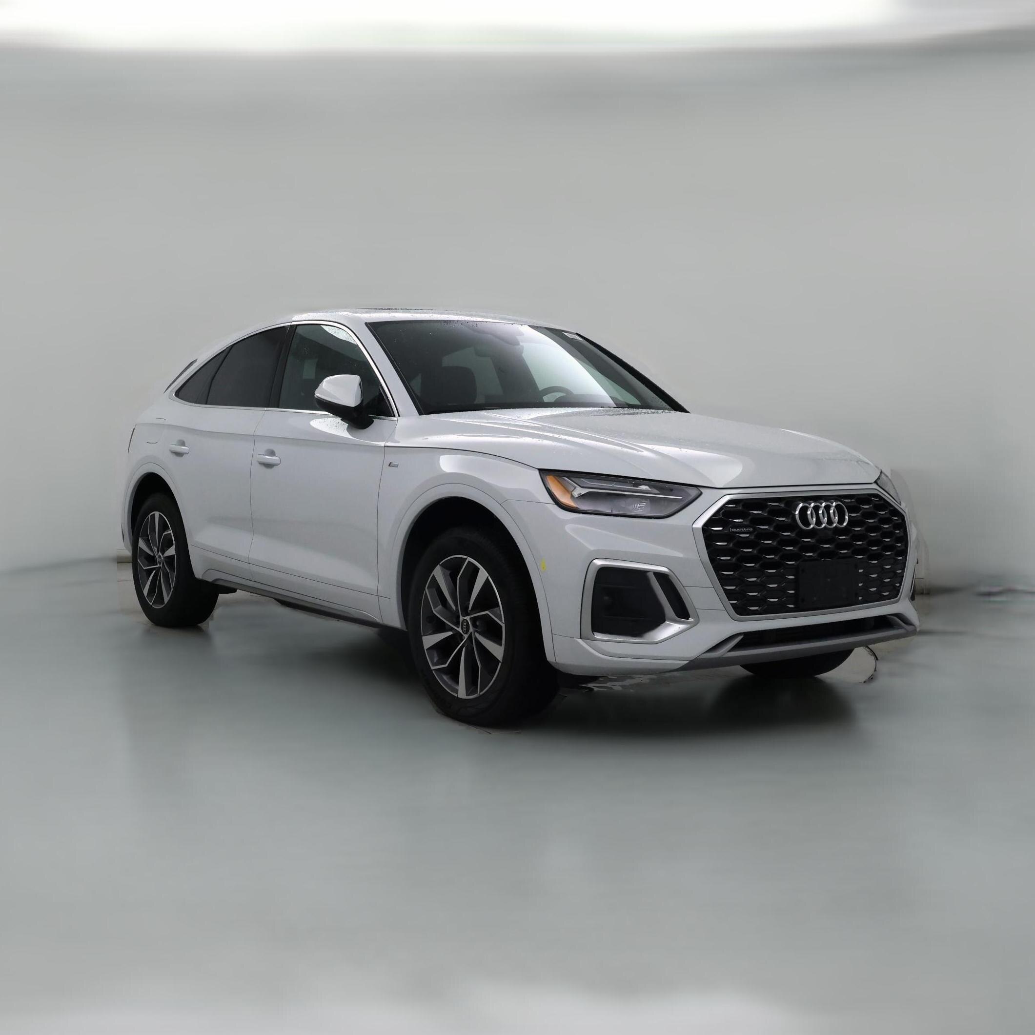 Thumbnail: 2023 Audi Q5 - 1