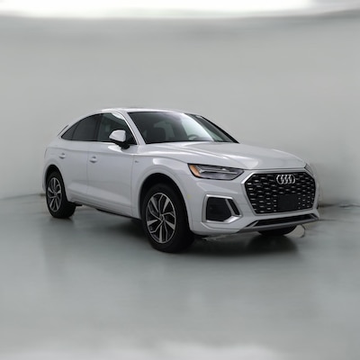 2023 Audi Q5 Sportback S-Line Premium Plus