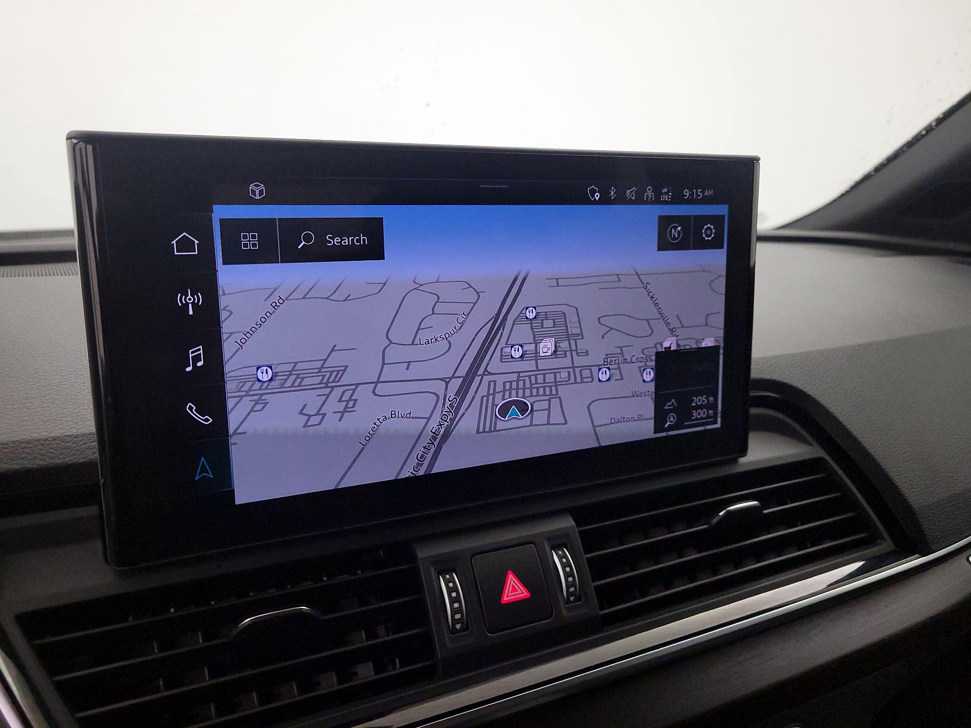 Thumbnail: 2023 Audi Q5 - 14