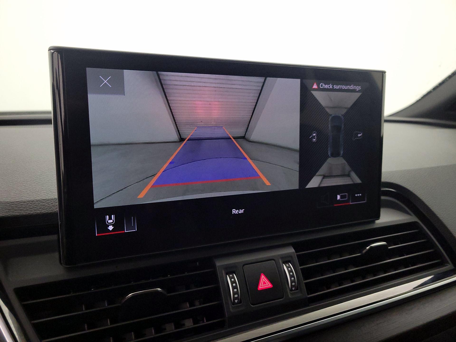 Thumbnail: 2023 Audi Q5 - 15