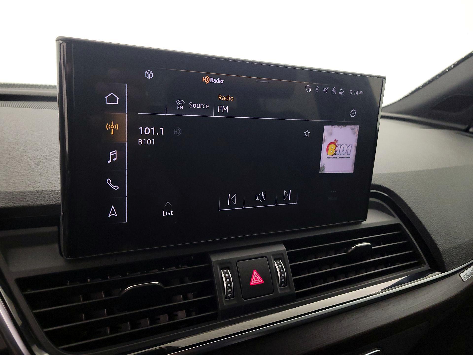 Thumbnail: 2023 Audi Q5 - 16