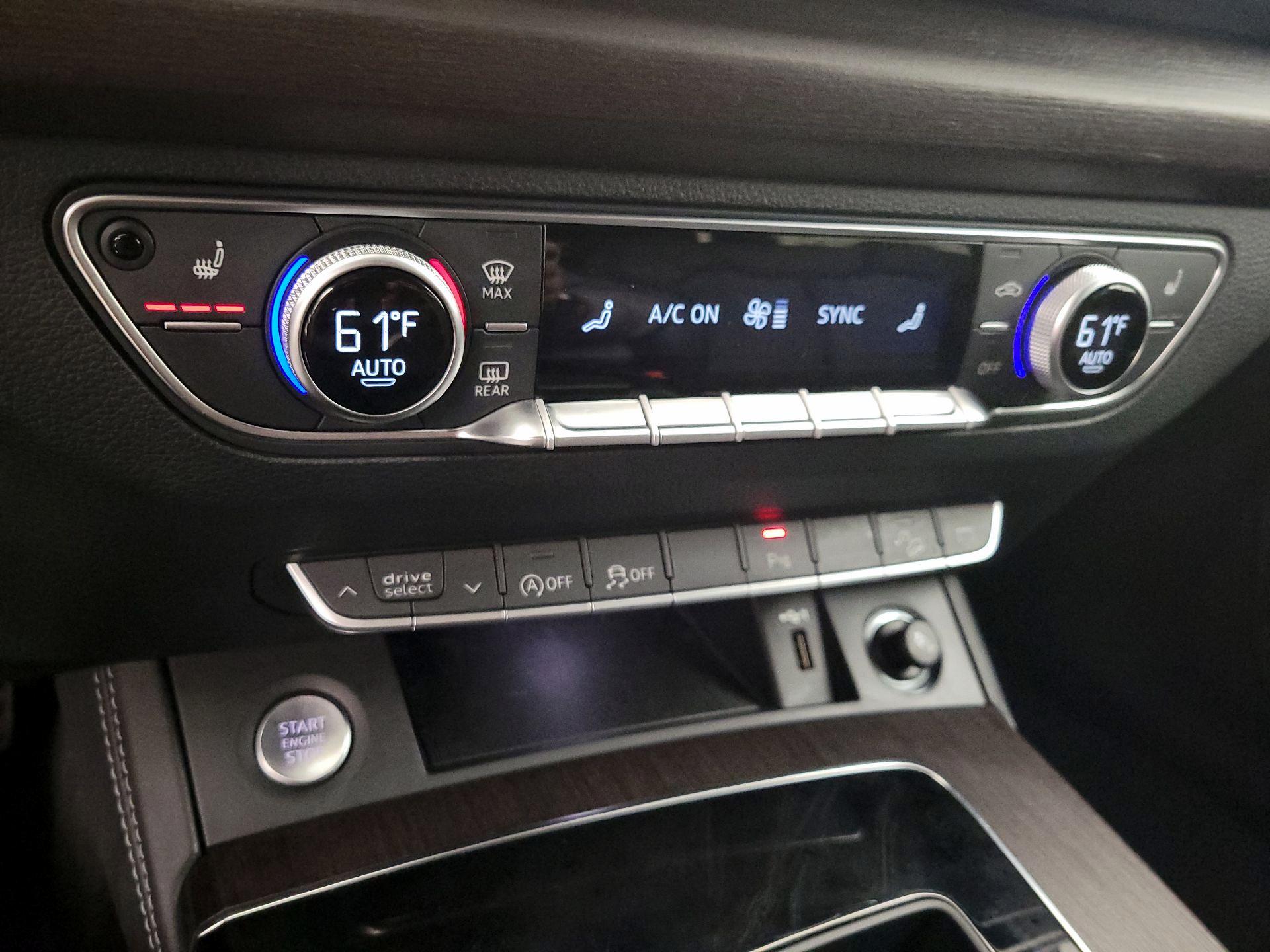 Thumbnail: 2023 Audi Q5 - 17