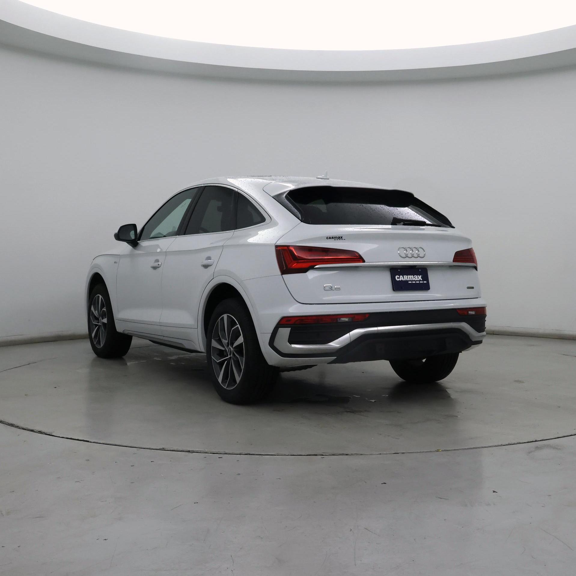 Thumbnail: 2023 Audi Q5 - 2