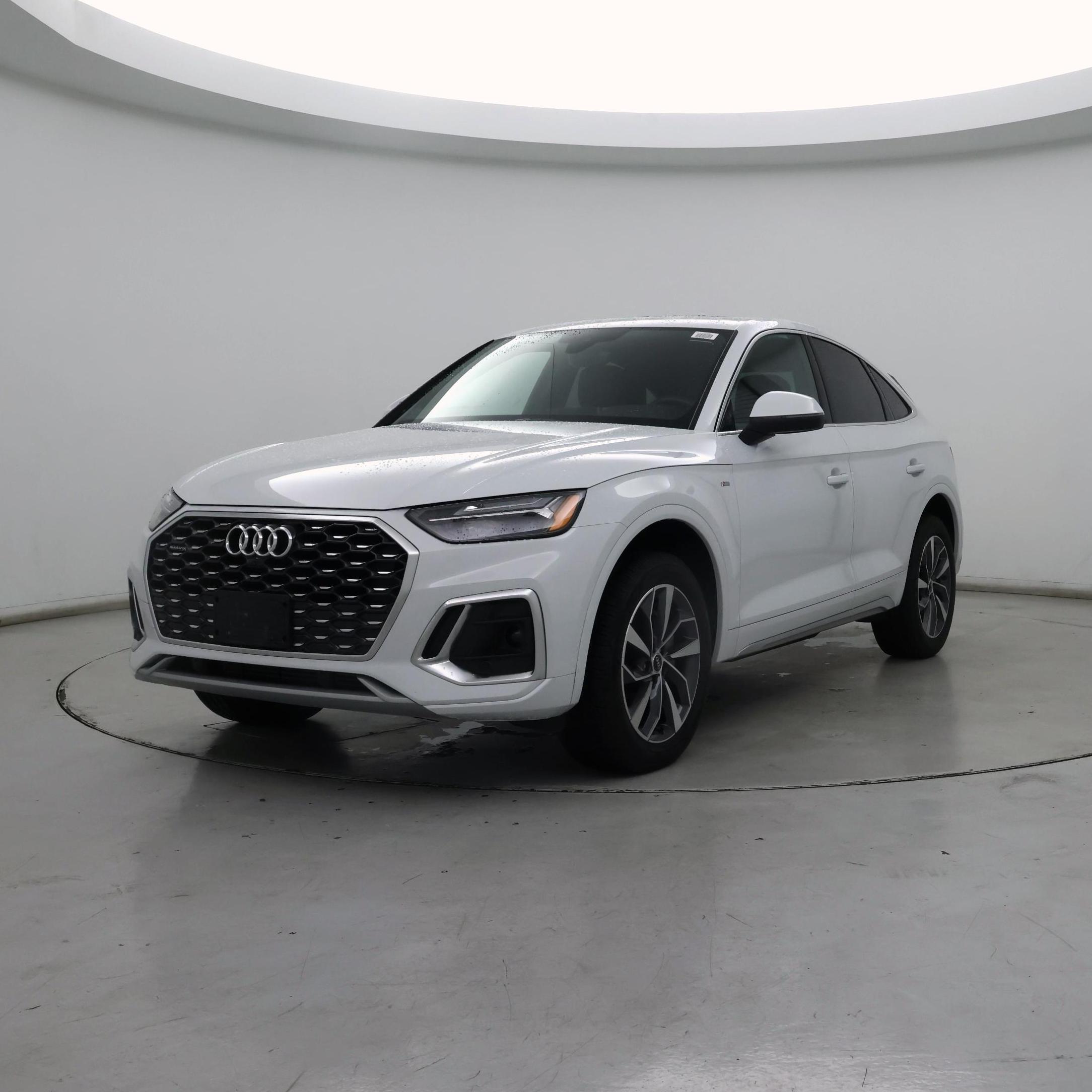 Thumbnail: 2023 Audi Q5 - 4