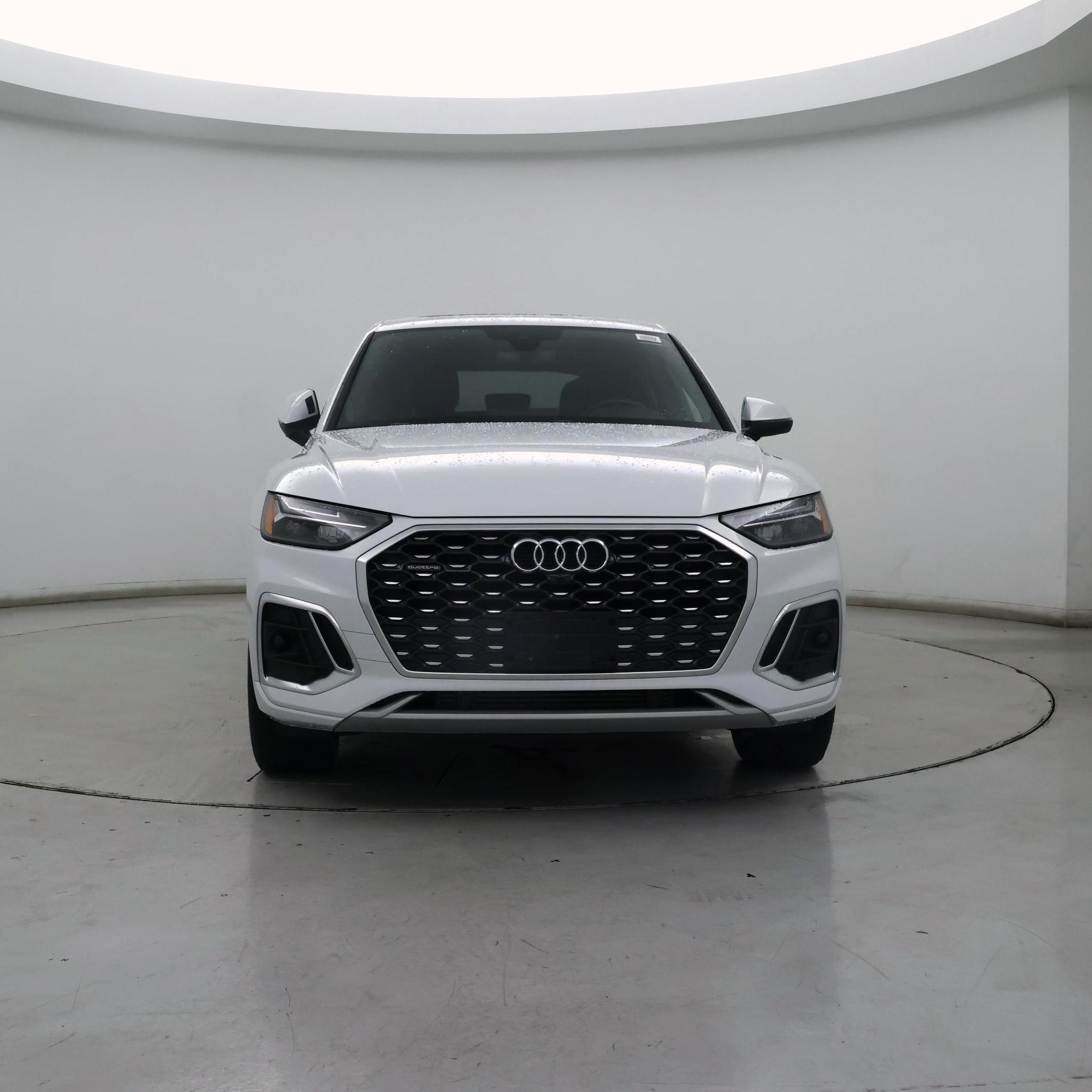 Thumbnail: 2023 Audi Q5 - 5