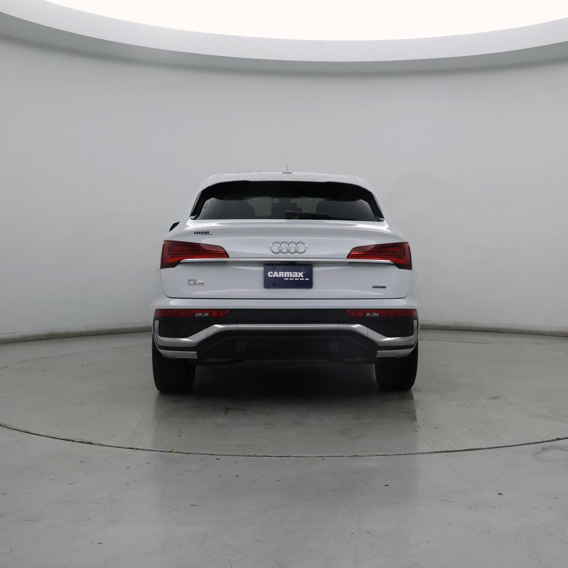 Thumbnail: 2023 Audi Q5 - 6