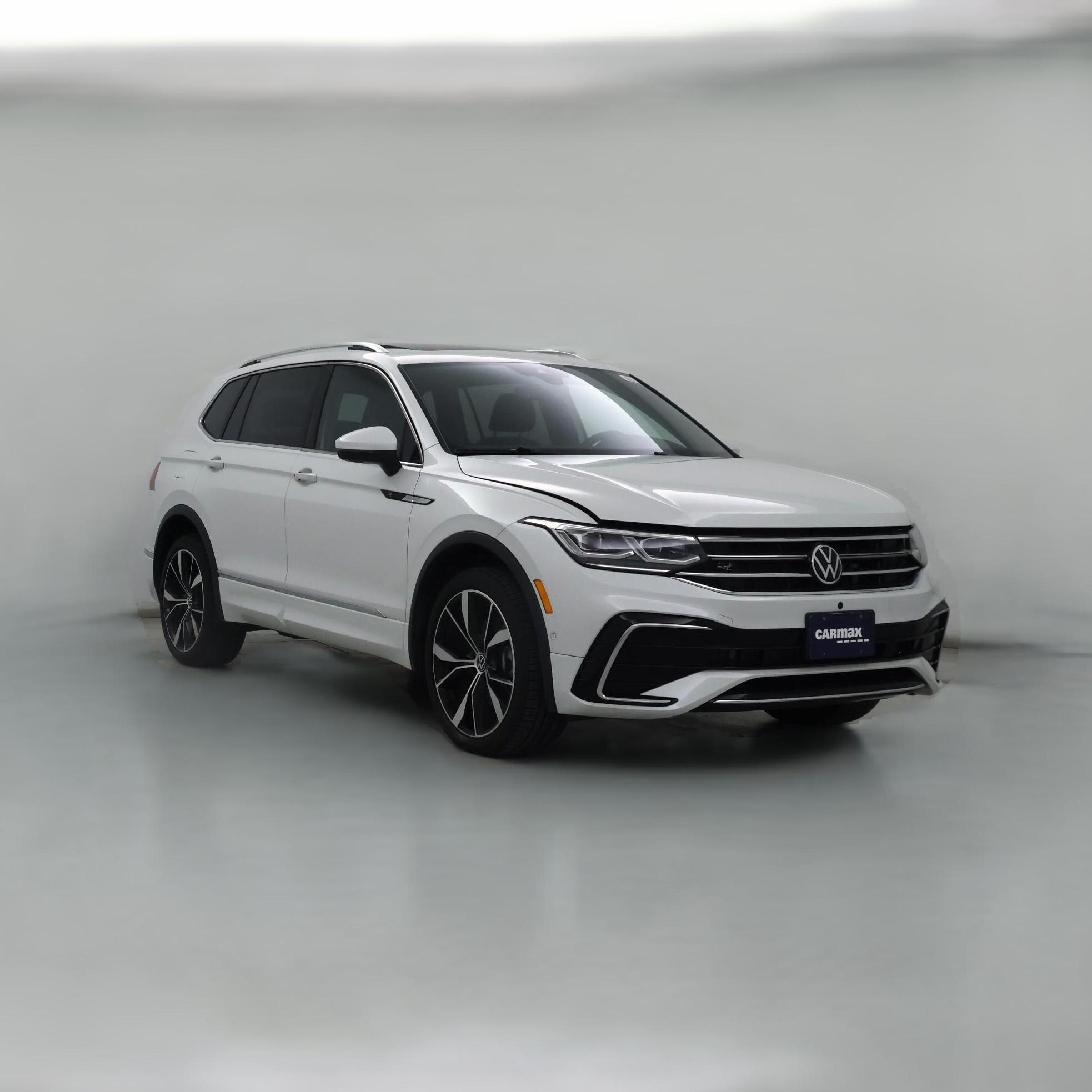 Thumbnail: 2024 Volkswagen Tiguan - 1