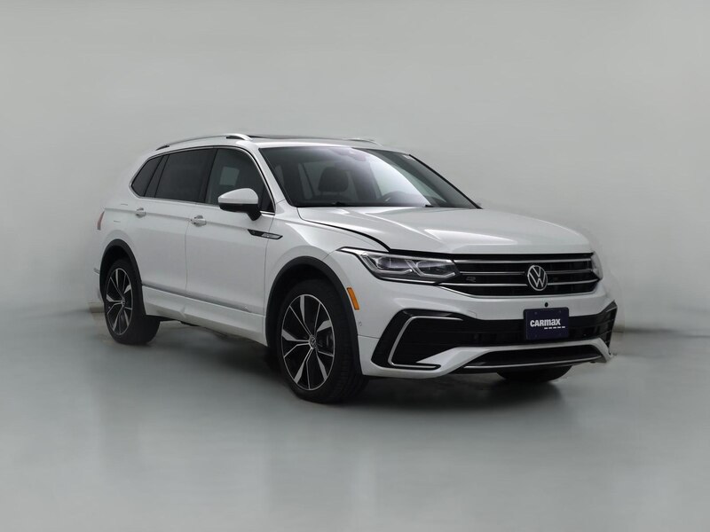 2024 Volkswagen Tiguan SE R-Line -
                  Sicklerville, NJ
