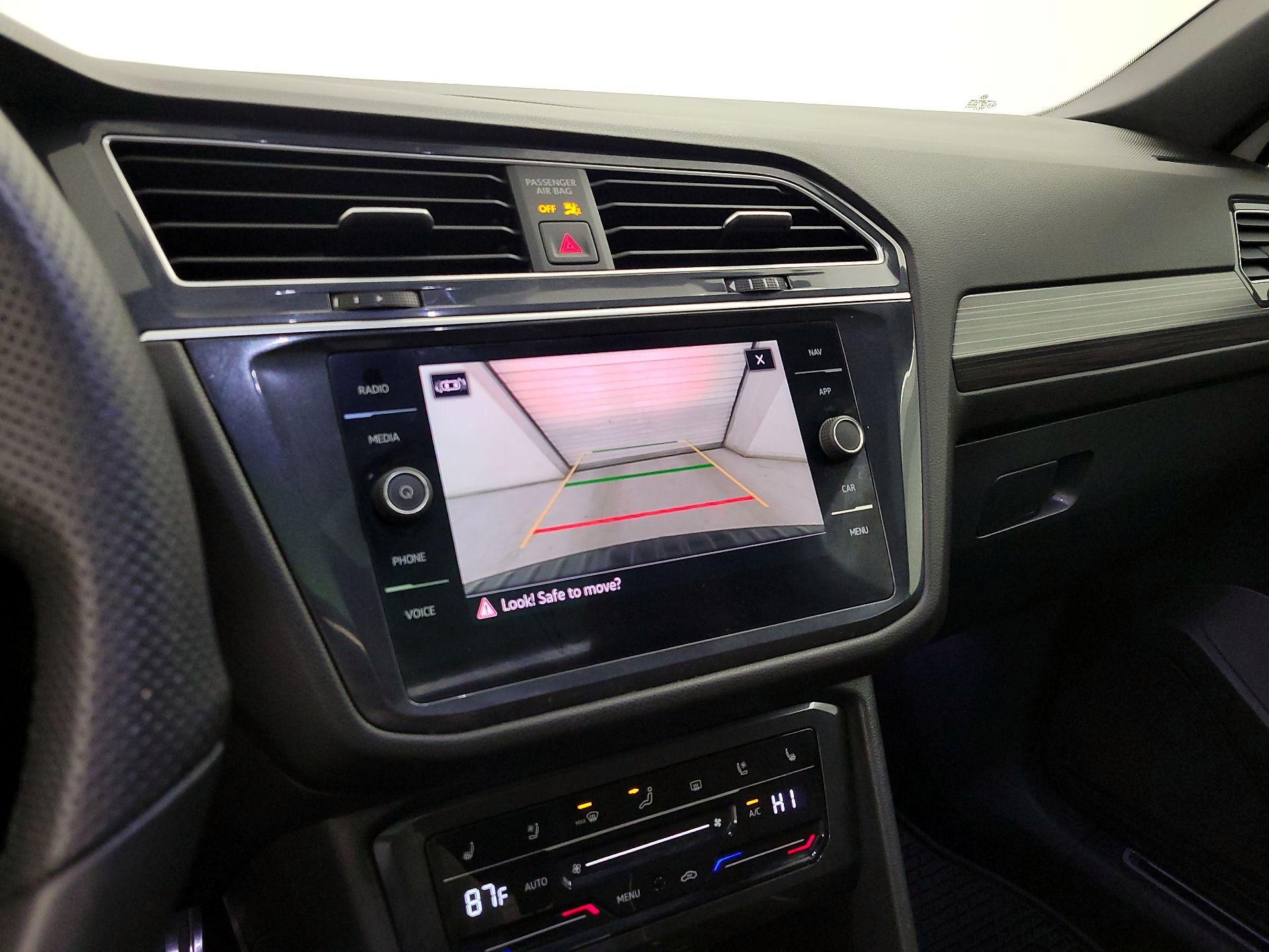 Thumbnail: 2024 Volkswagen Tiguan - 14