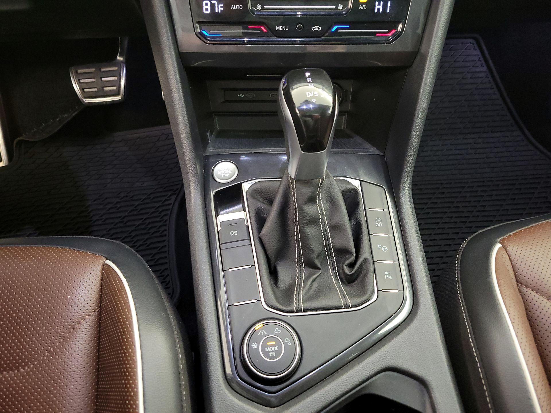 Thumbnail: 2024 Volkswagen Tiguan - 17