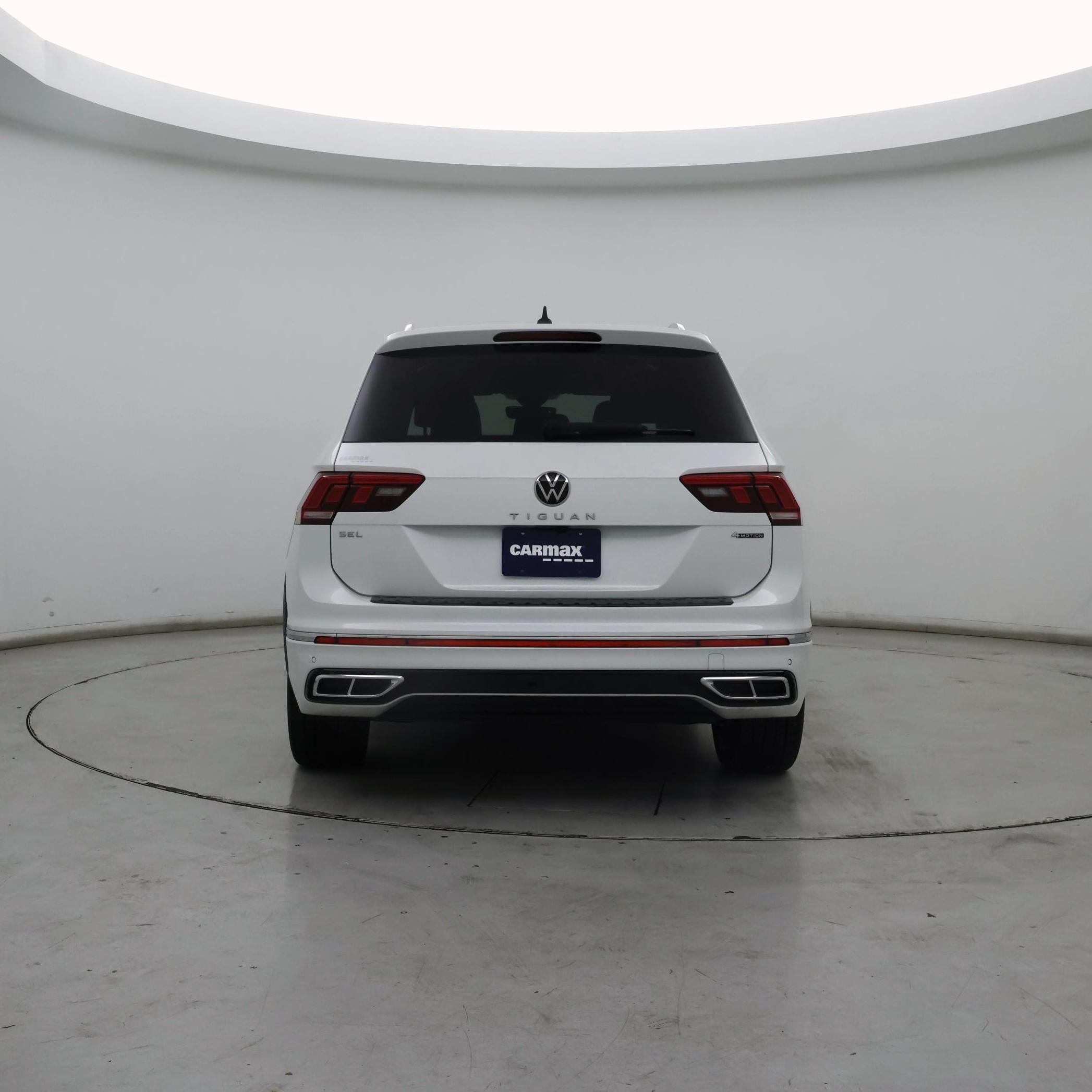 Thumbnail: 2024 Volkswagen Tiguan - 6