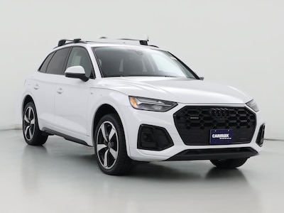 2022 Audi Q5 S-Line Premium Plus