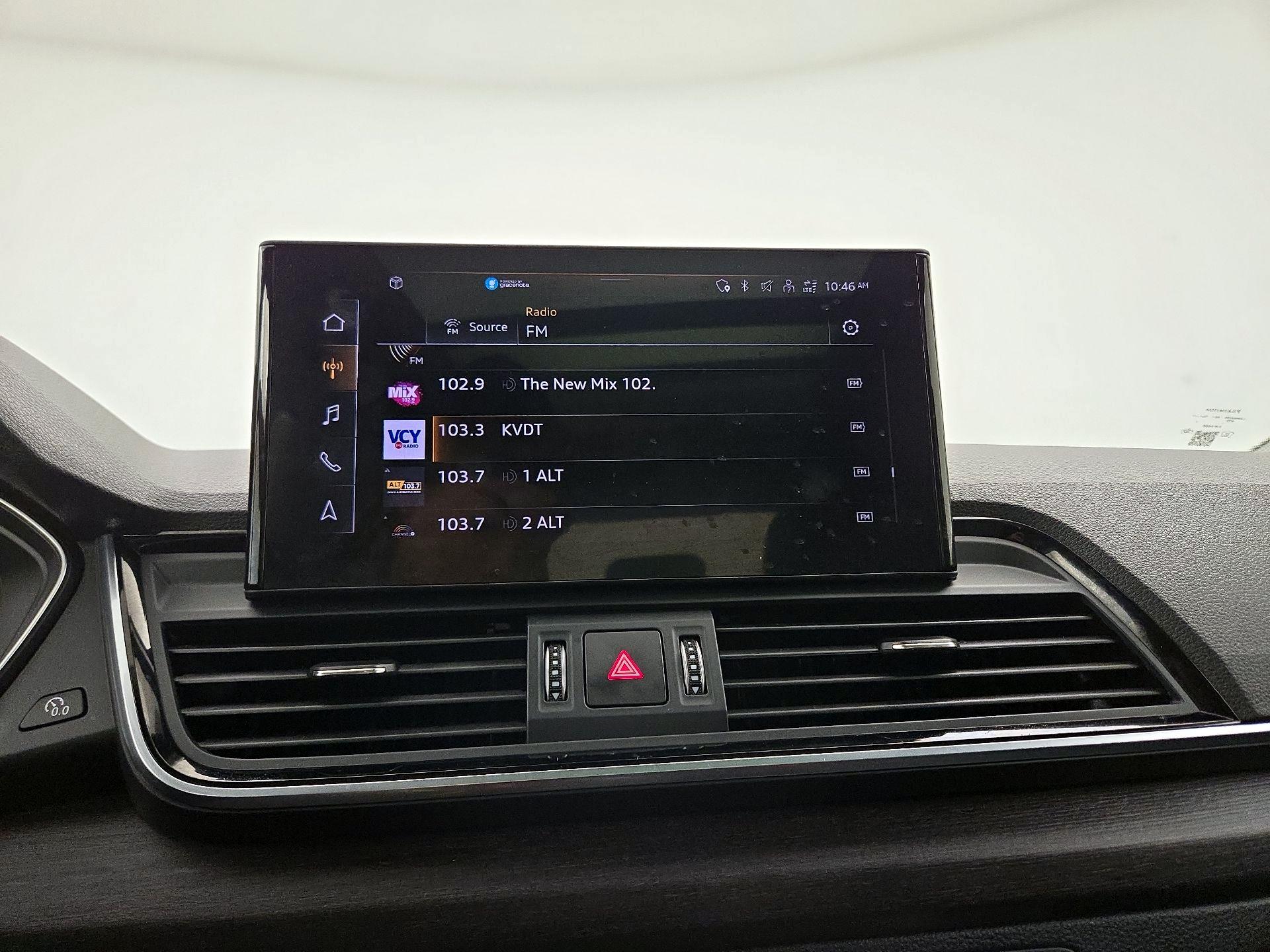 Thumbnail: 2022 Audi Q5 - 15