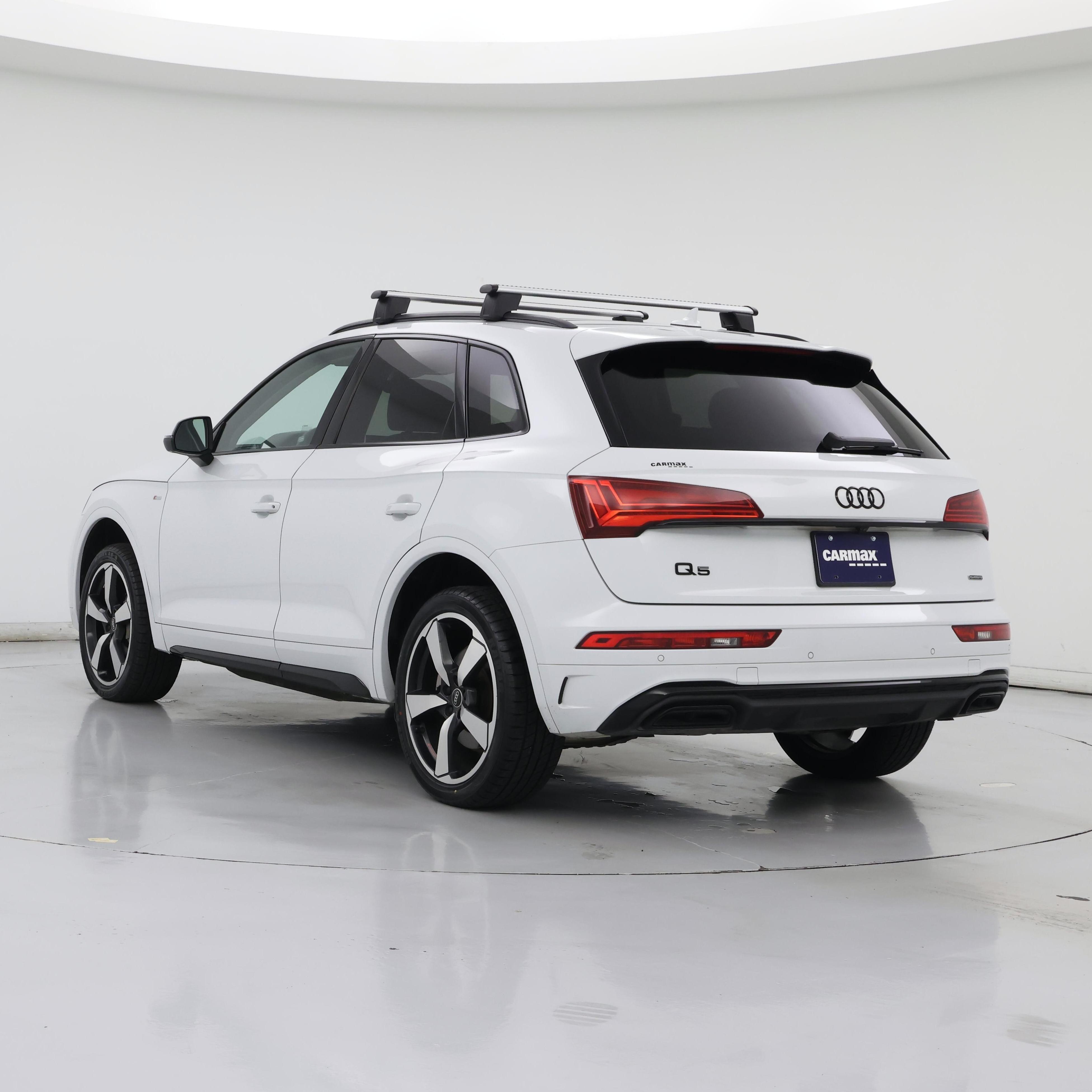 Thumbnail: 2022 Audi Q5 - 2