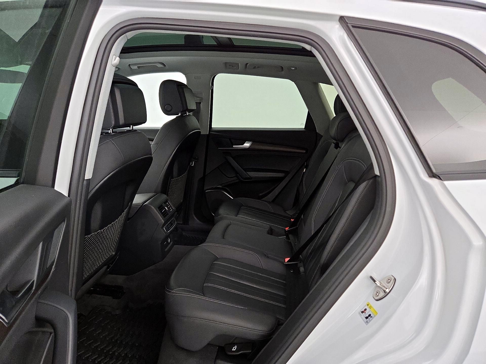 Thumbnail: 2022 Audi Q5 - 20