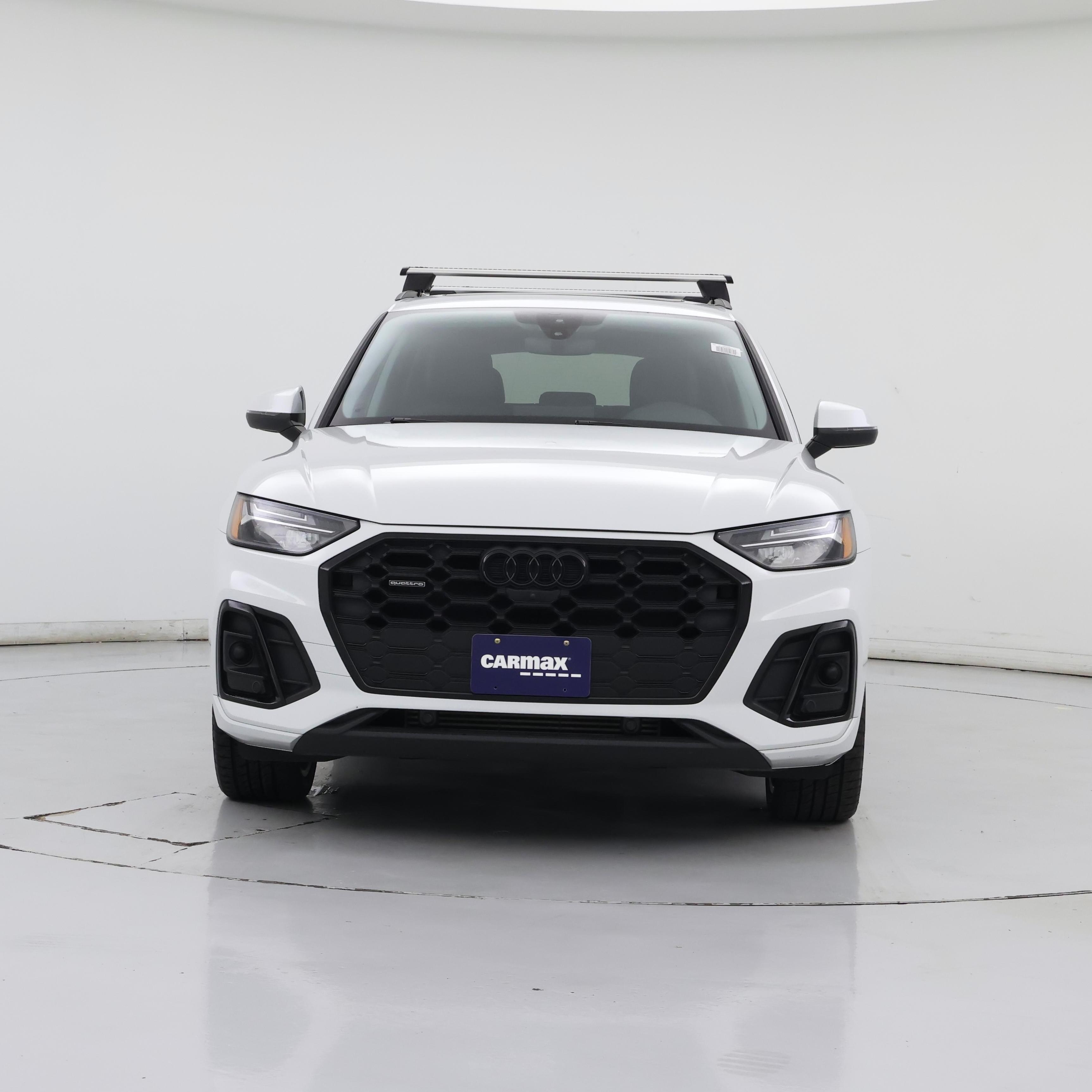 Thumbnail: 2022 Audi Q5 - 5