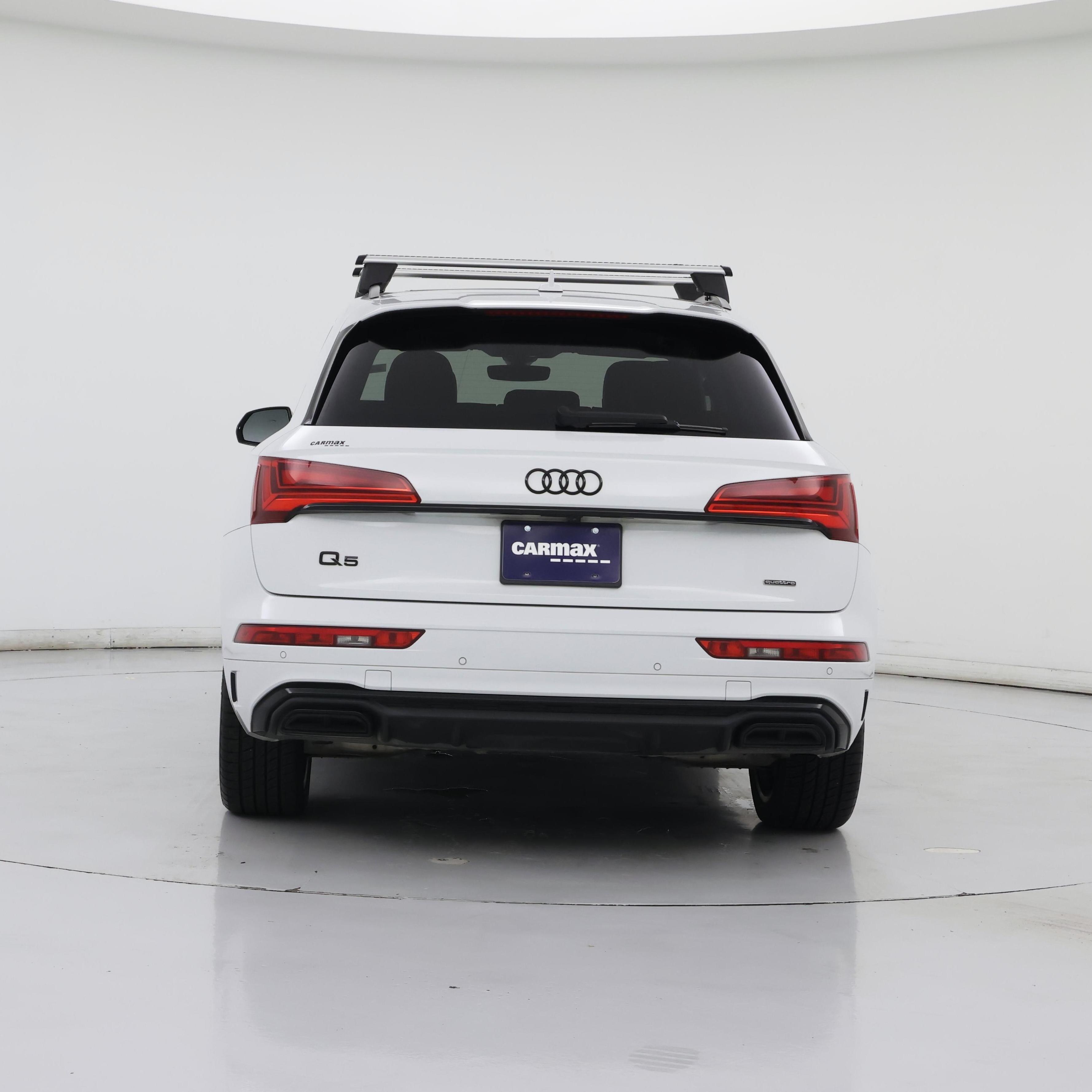 Thumbnail: 2022 Audi Q5 - 6