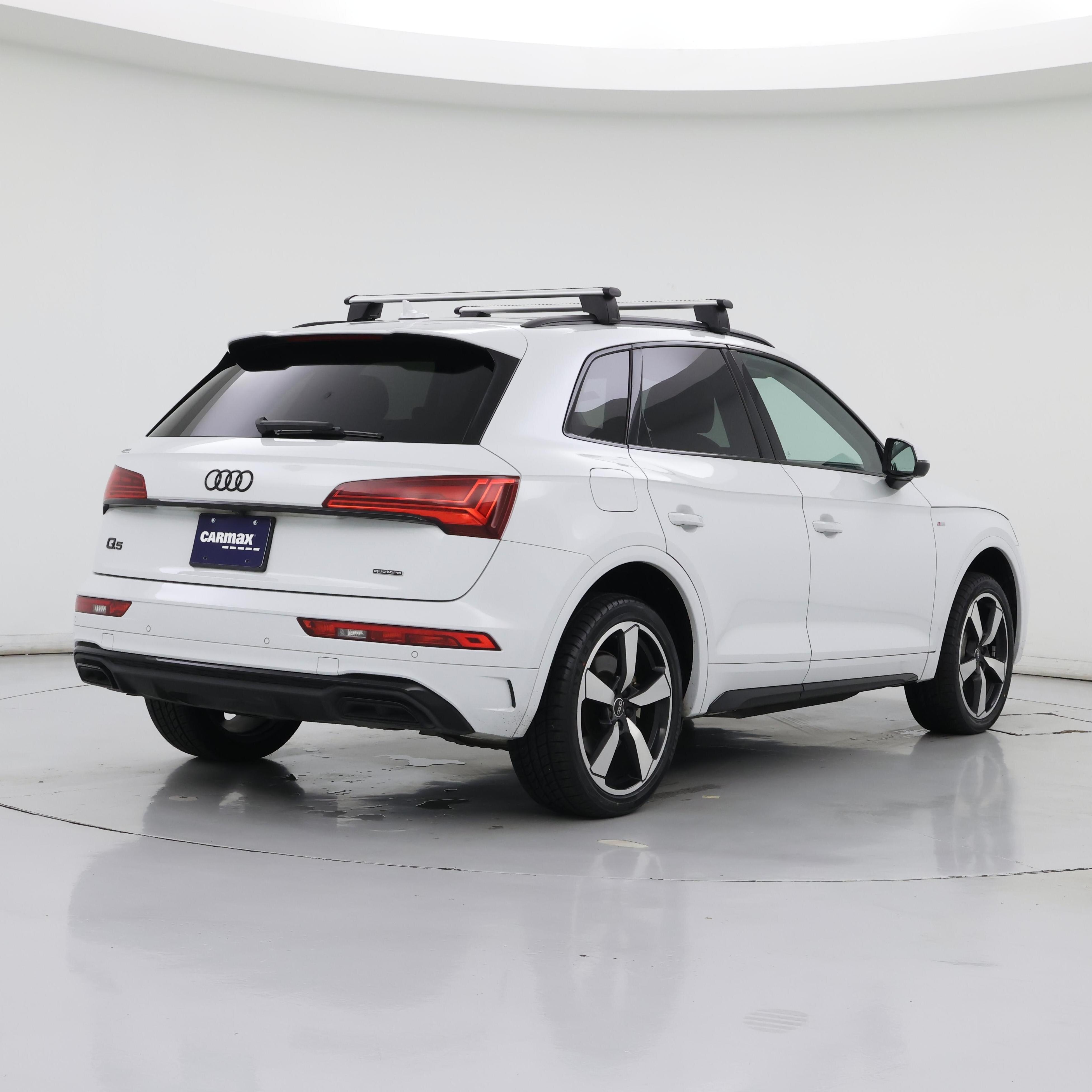 Thumbnail: 2022 Audi Q5 - 8