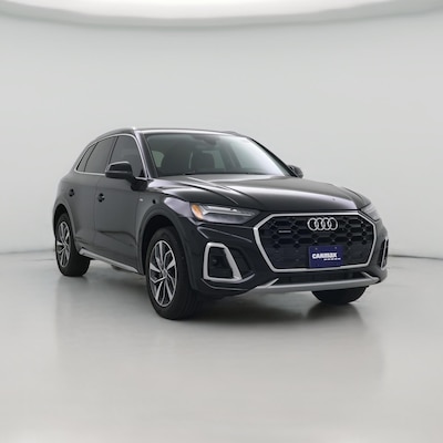 2023 Audi Q5 S-Line Prestige