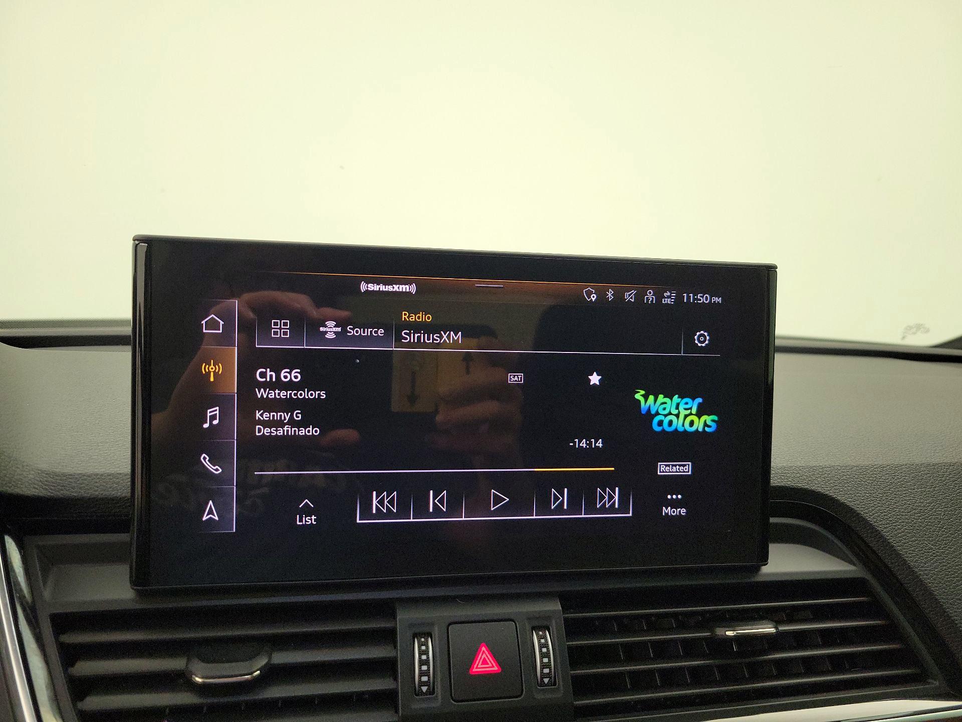 Thumbnail: 2023 Audi Q5 - 15