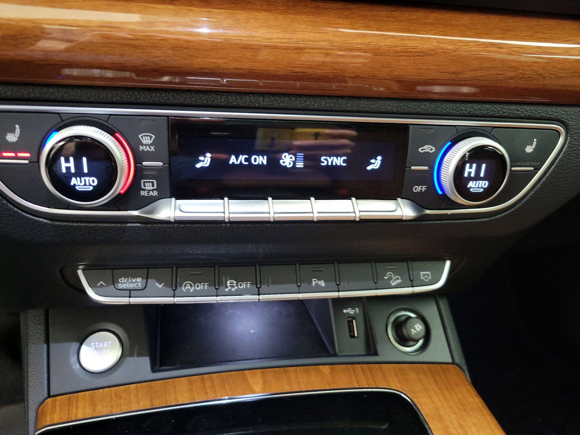 Thumbnail: 2023 Audi Q5 - 16