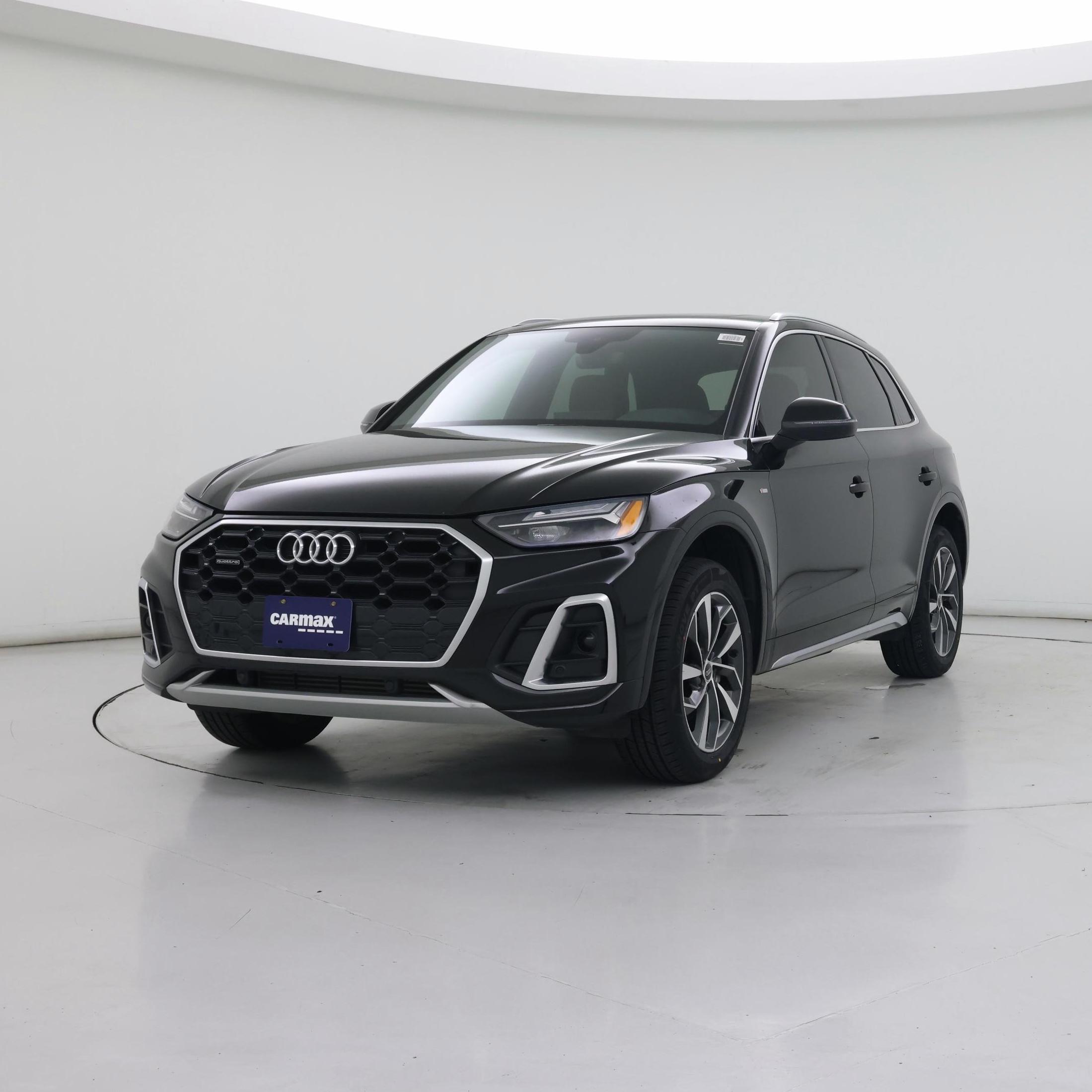 Thumbnail: 2023 Audi Q5 - 4
