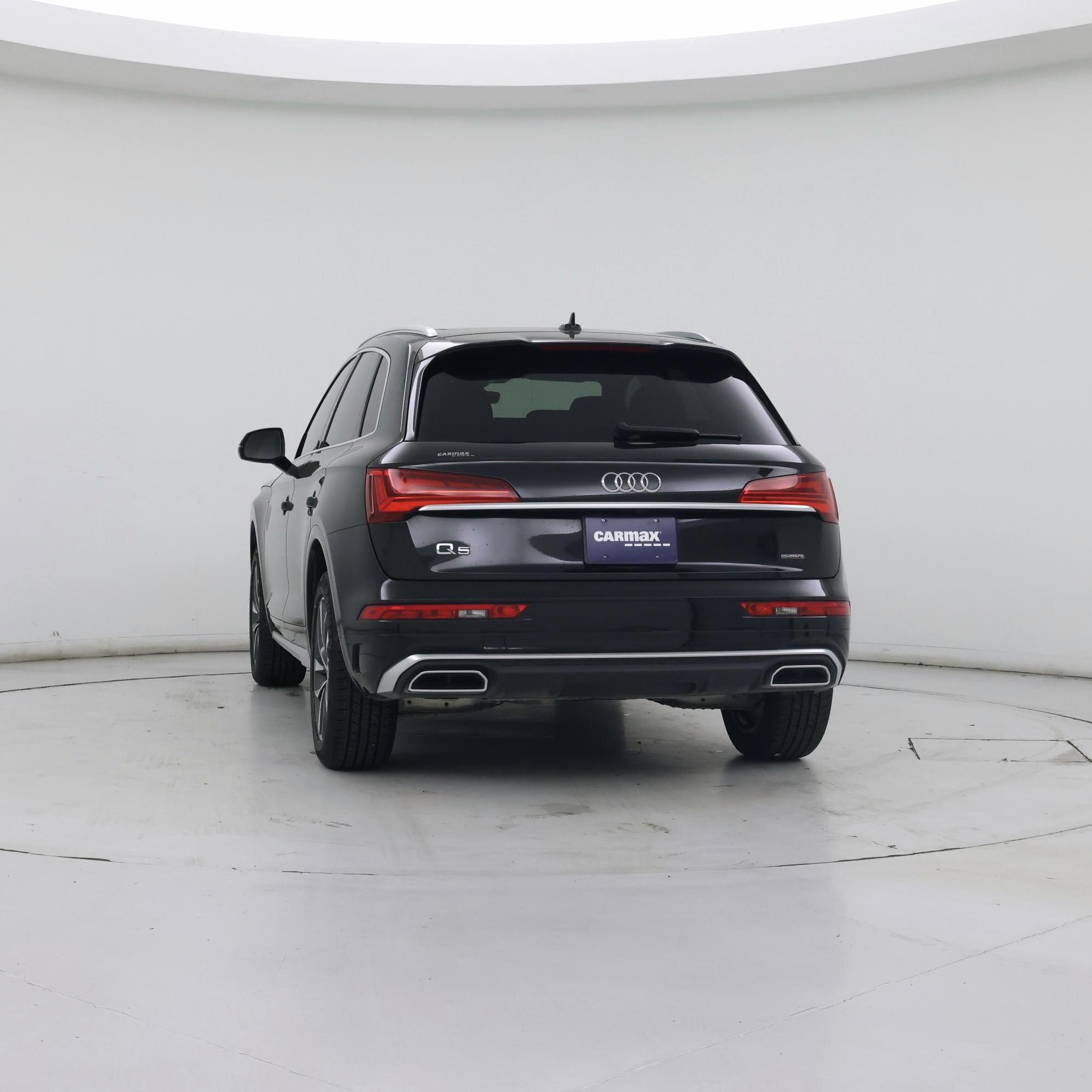 Thumbnail: 2023 Audi Q5 - 6