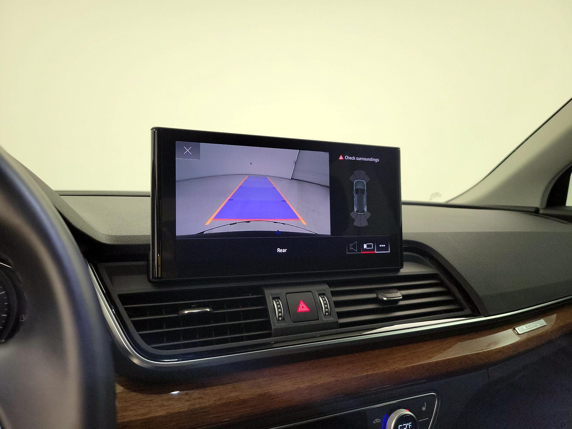 Thumbnail: 2022 Audi Q5 - 14