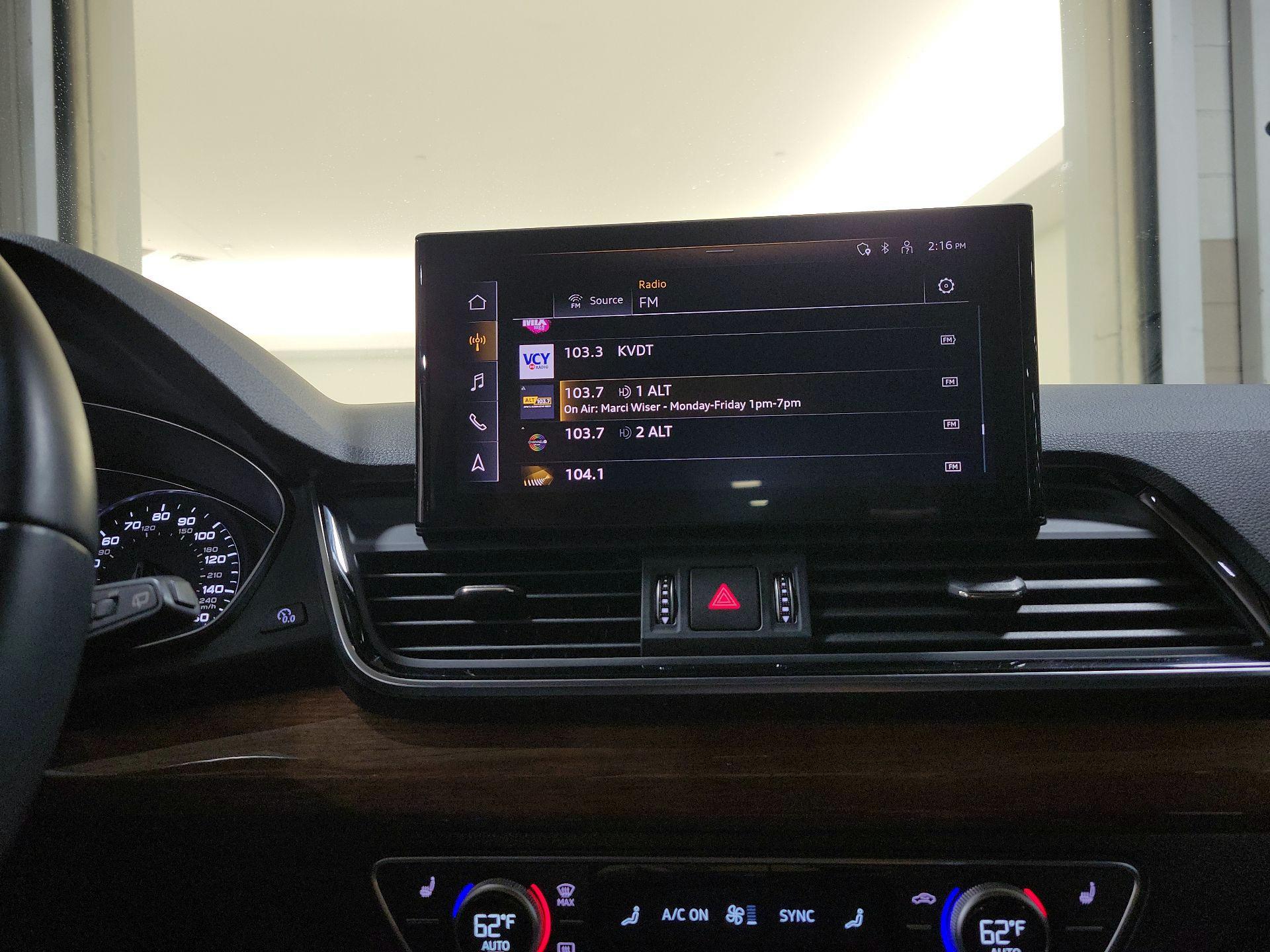 Thumbnail: 2022 Audi Q5 - 15