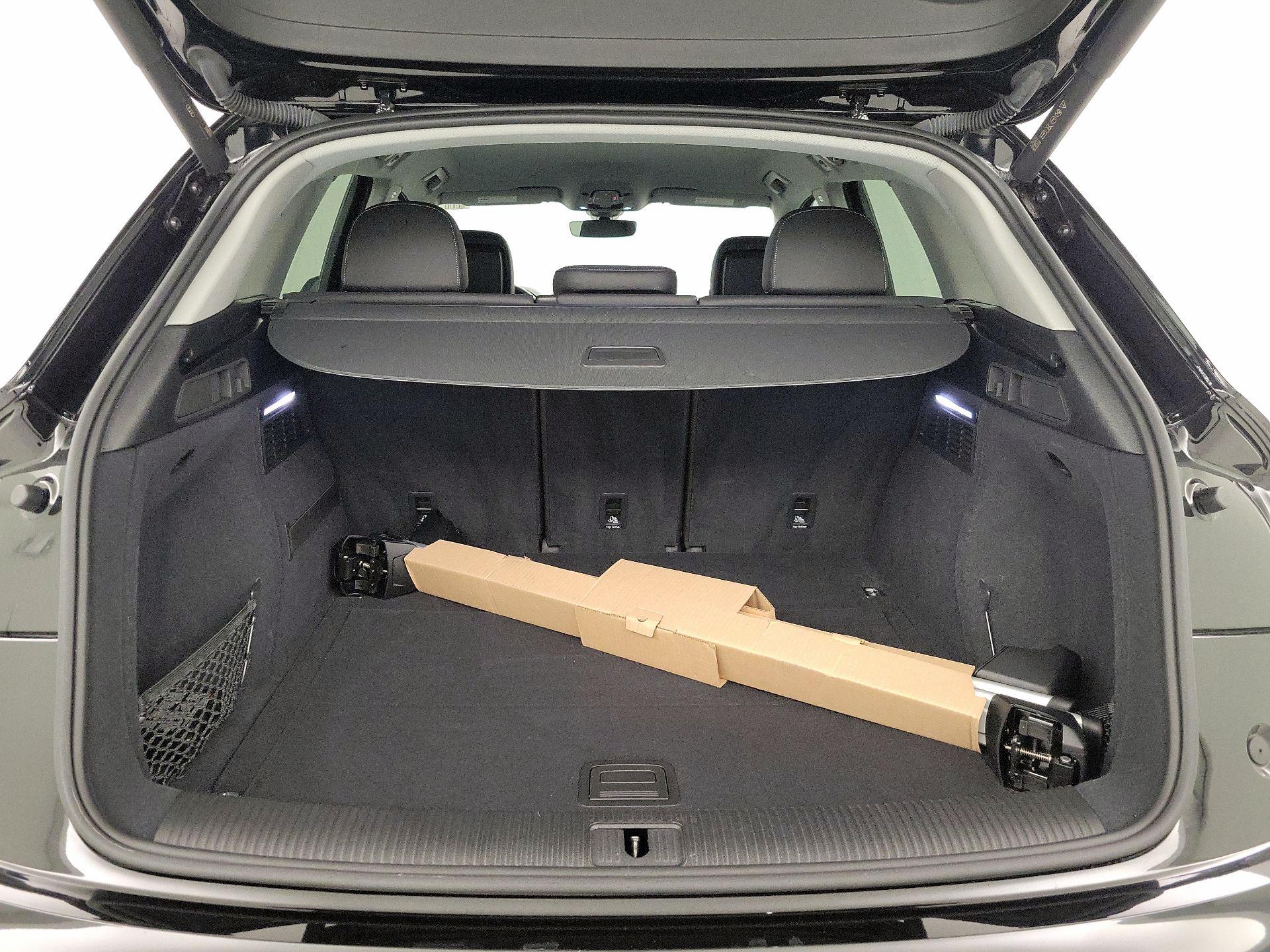 Thumbnail: 2022 Audi Q5 - 19