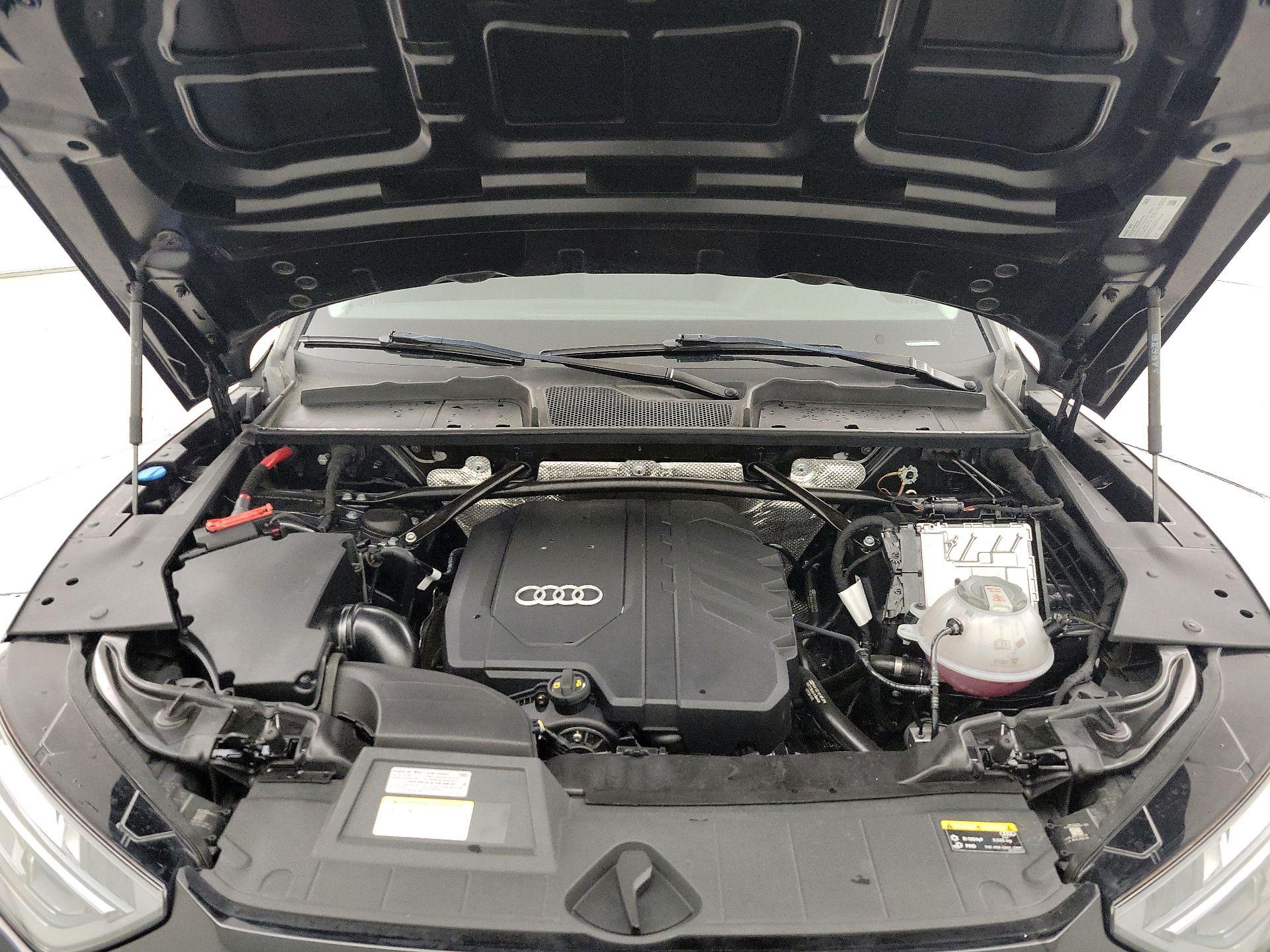 Thumbnail: 2022 Audi Q5 - 20