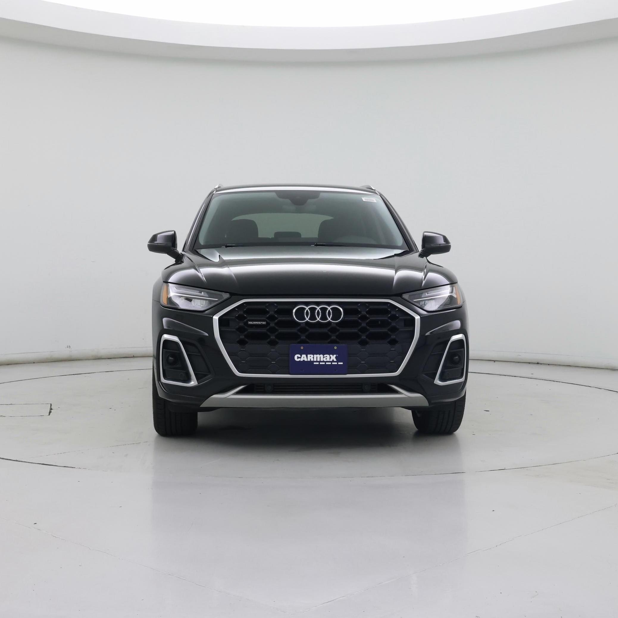 Thumbnail: 2022 Audi Q5 - 5