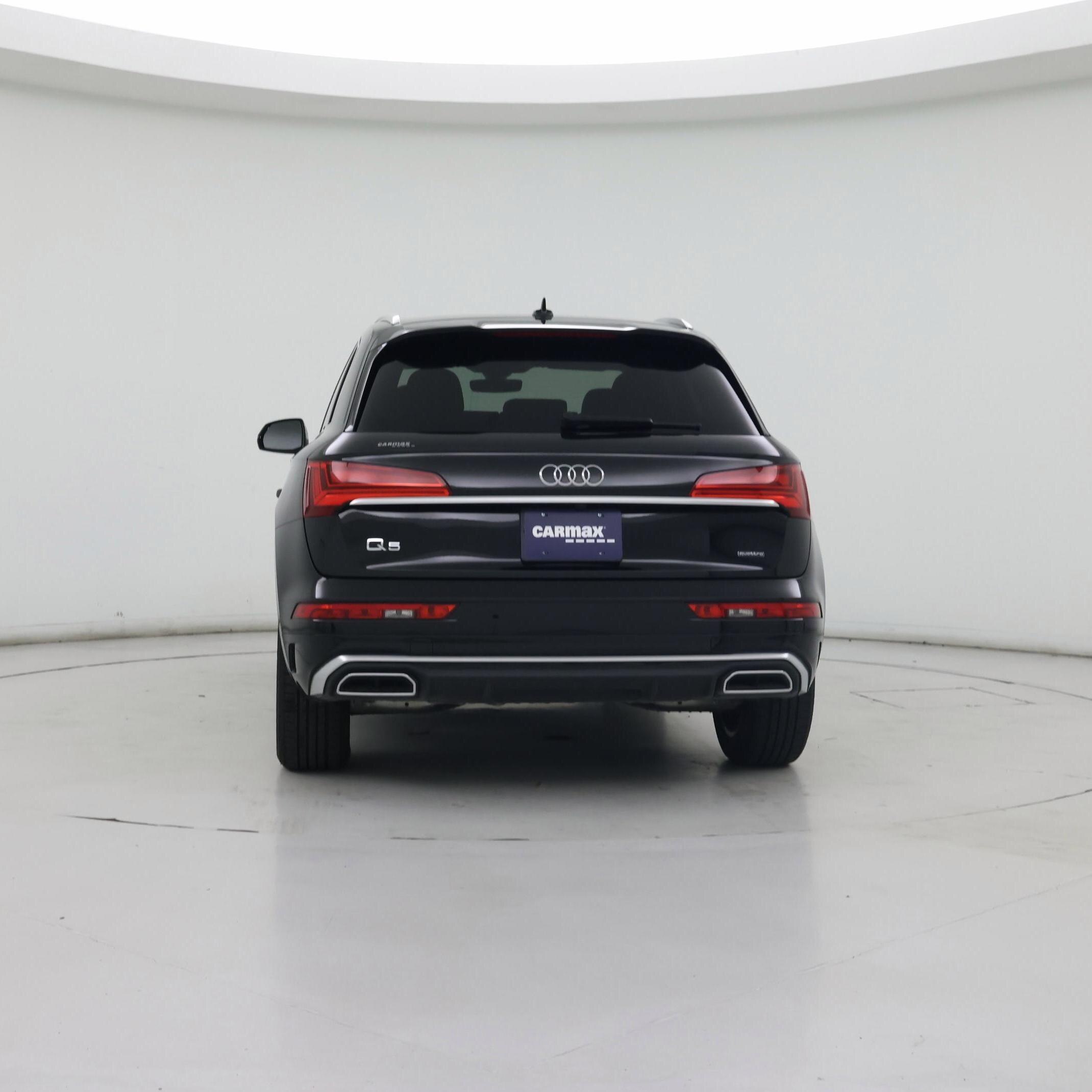 Thumbnail: 2022 Audi Q5 - 6