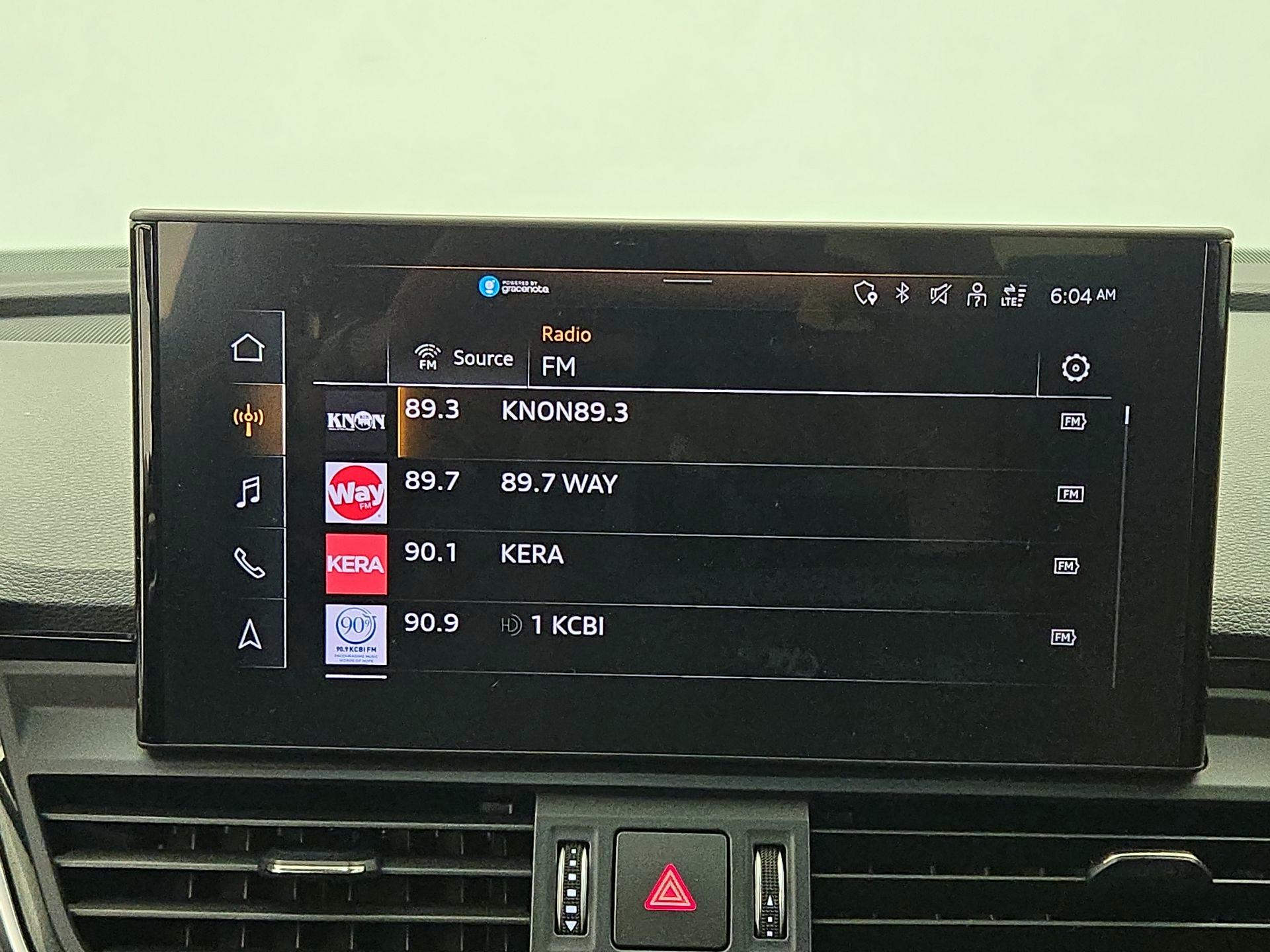 Thumbnail: 2022 Audi Q5 - 15