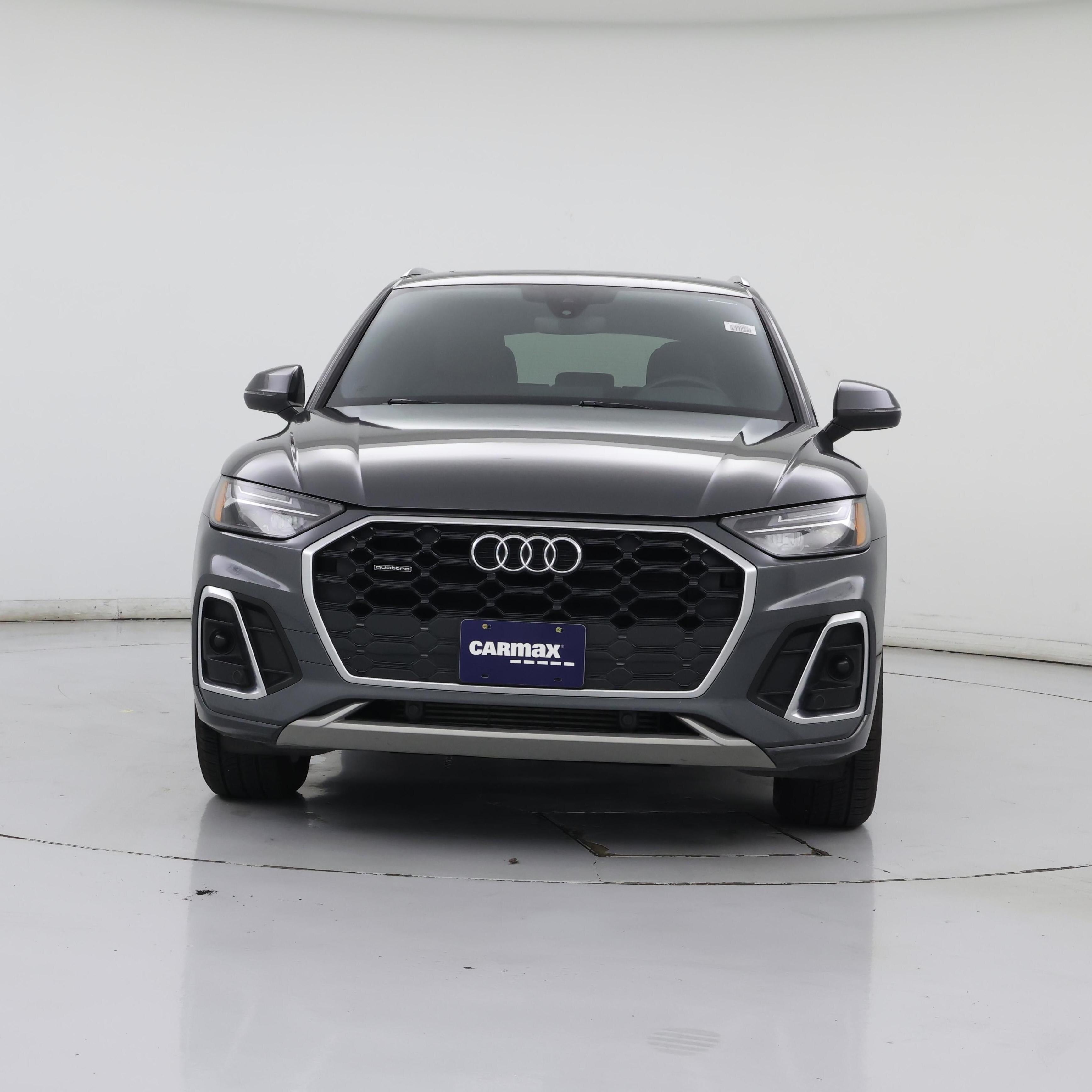 Thumbnail: 2022 Audi Q5 - 5