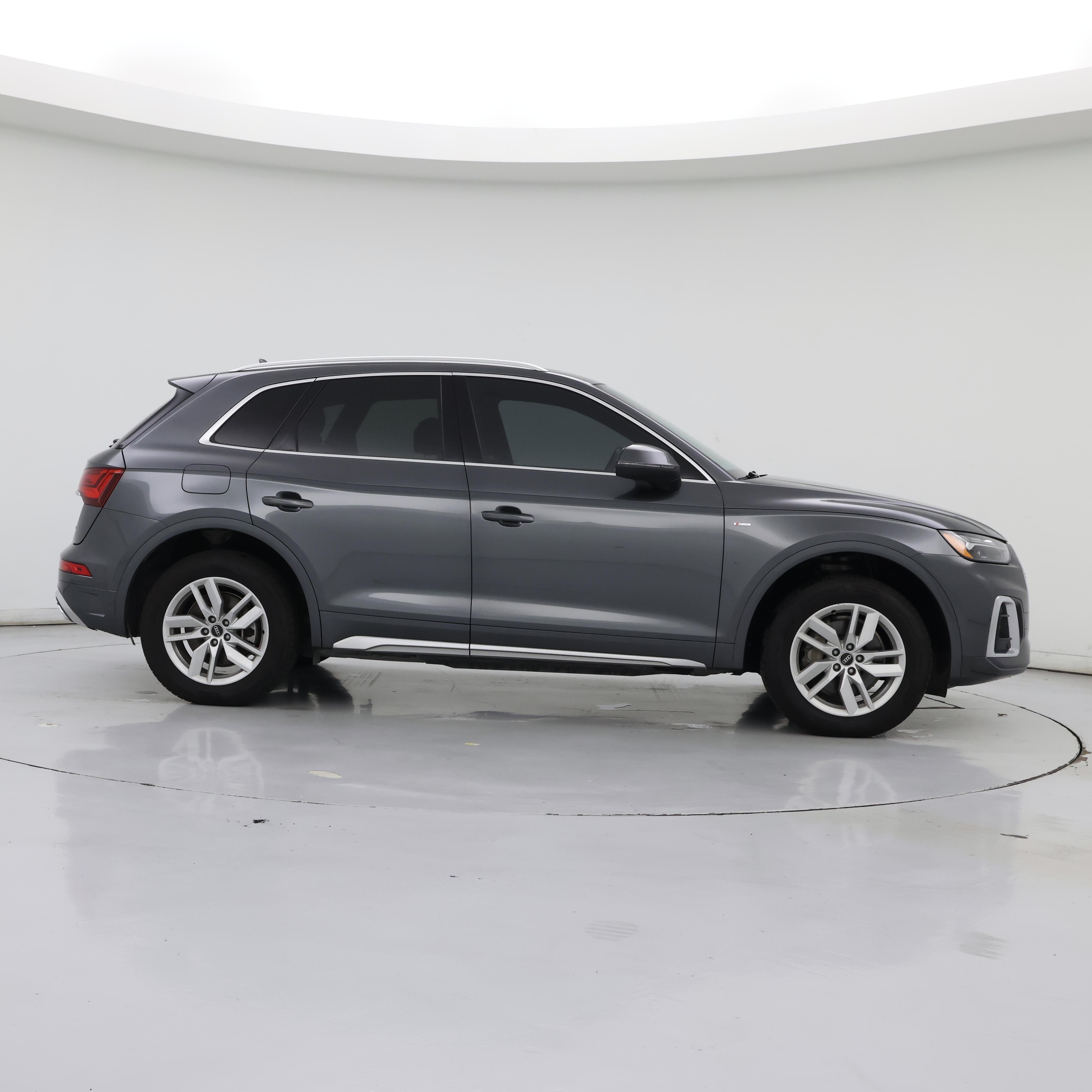 Thumbnail: 2022 Audi Q5 - 7