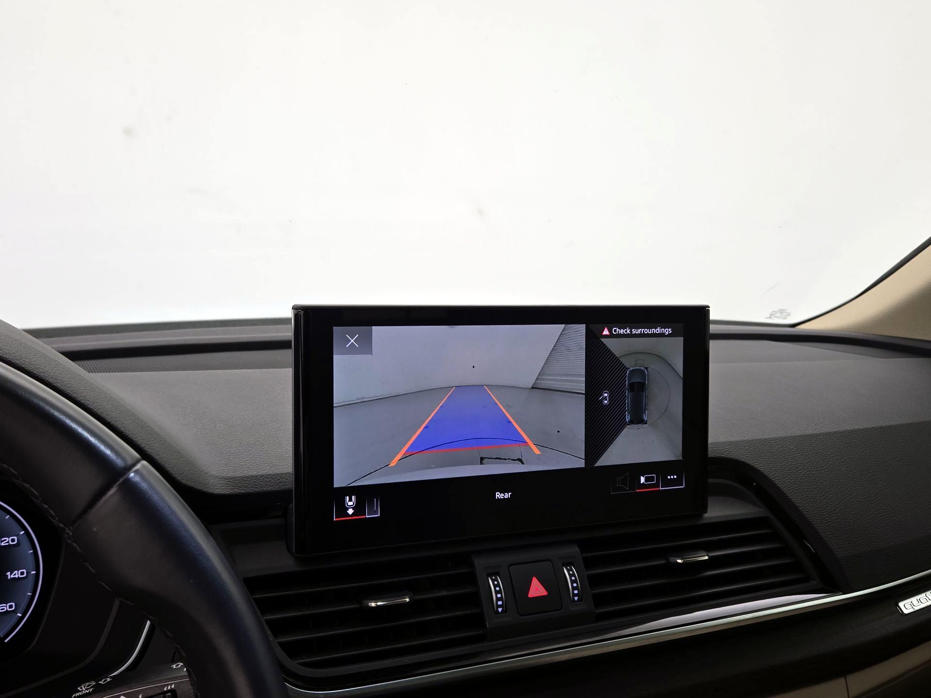 Thumbnail: 2022 Audi Q5 - 14