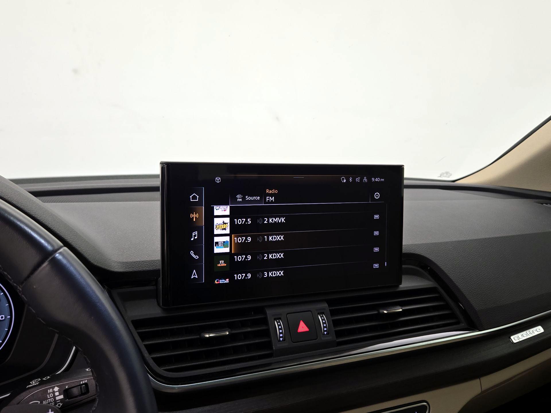 Thumbnail: 2022 Audi Q5 - 15