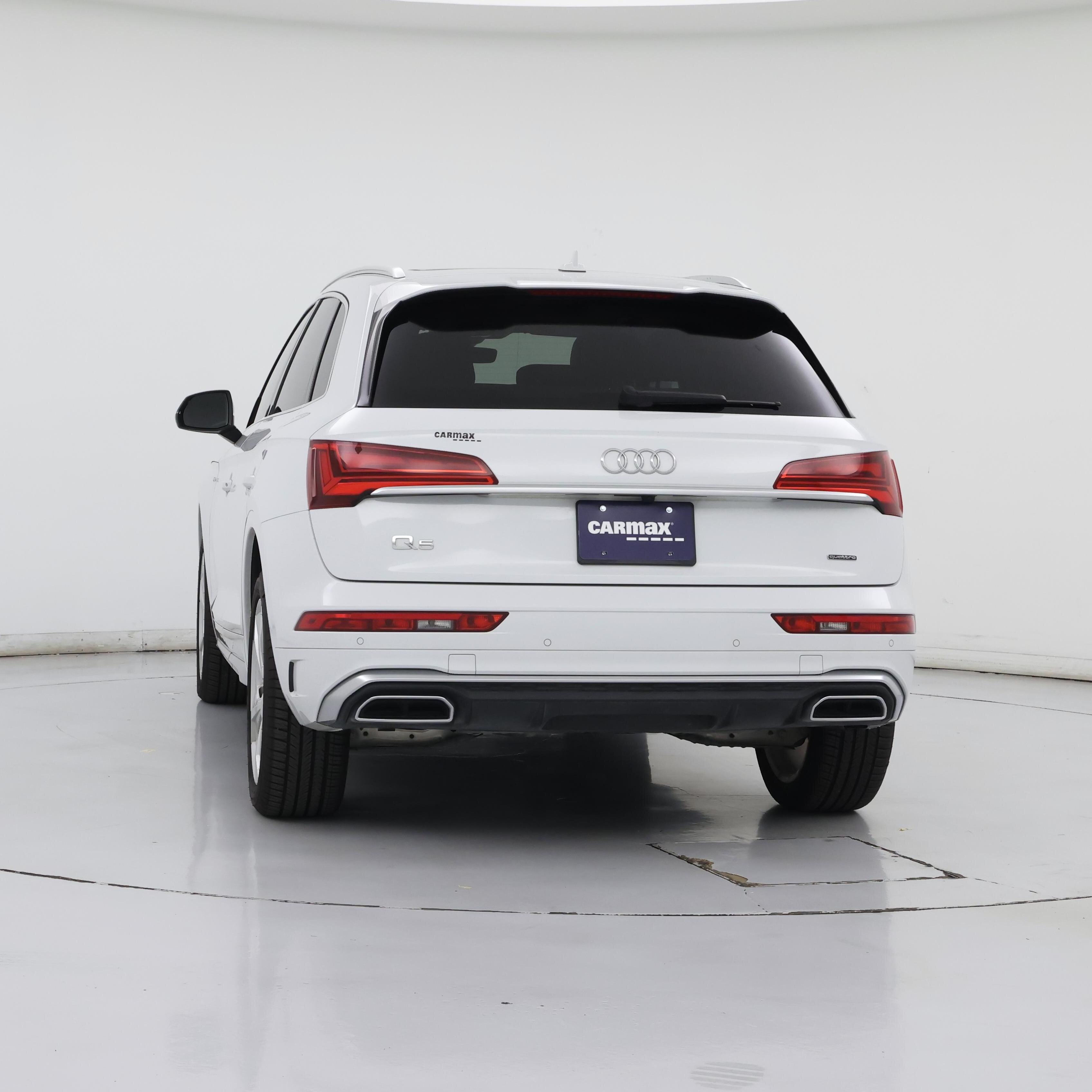 Thumbnail: 2022 Audi Q5 - 6